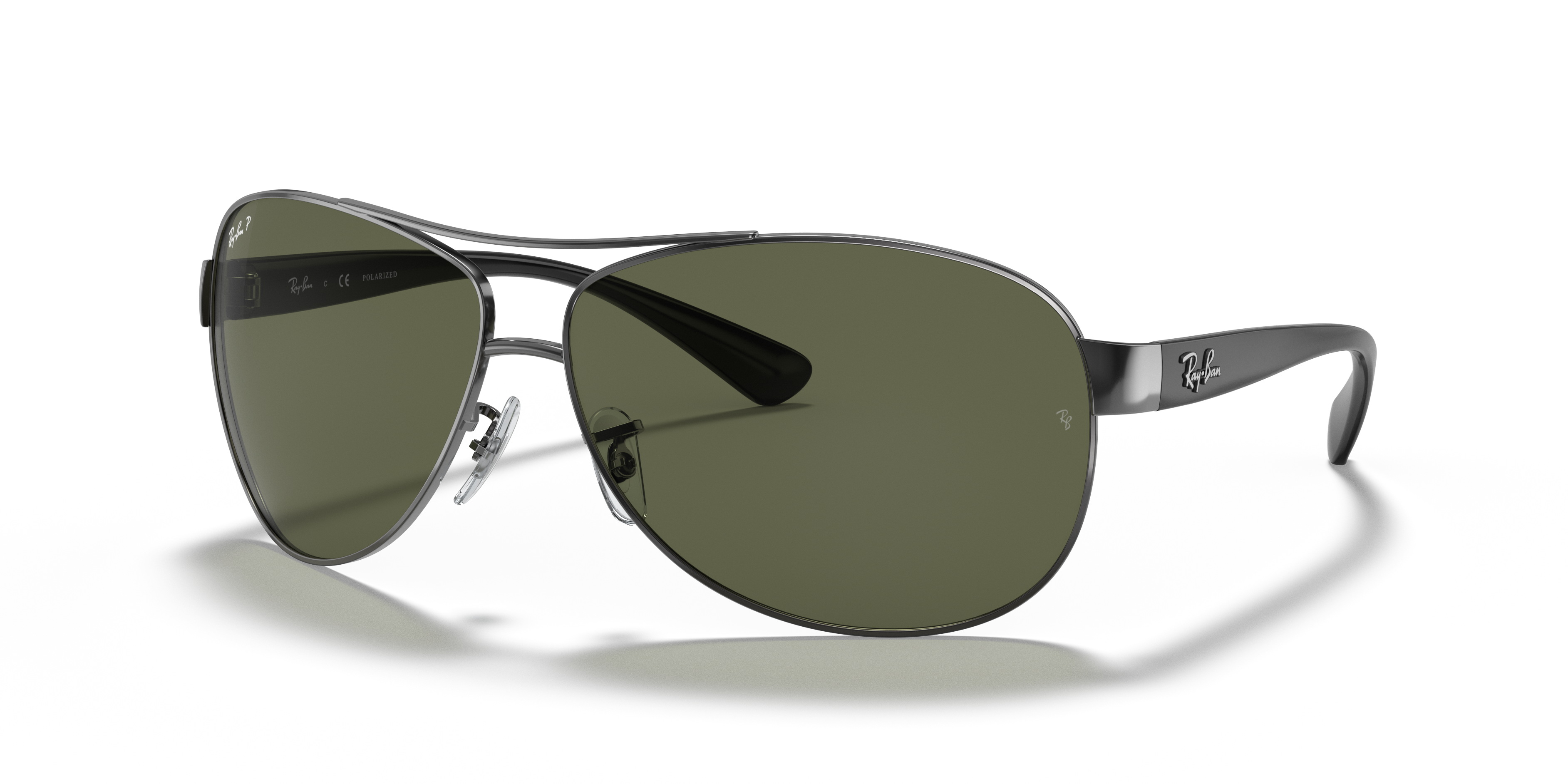 RAY-BAN RB 3386 004/9A 67 Güneş Gözlüğü