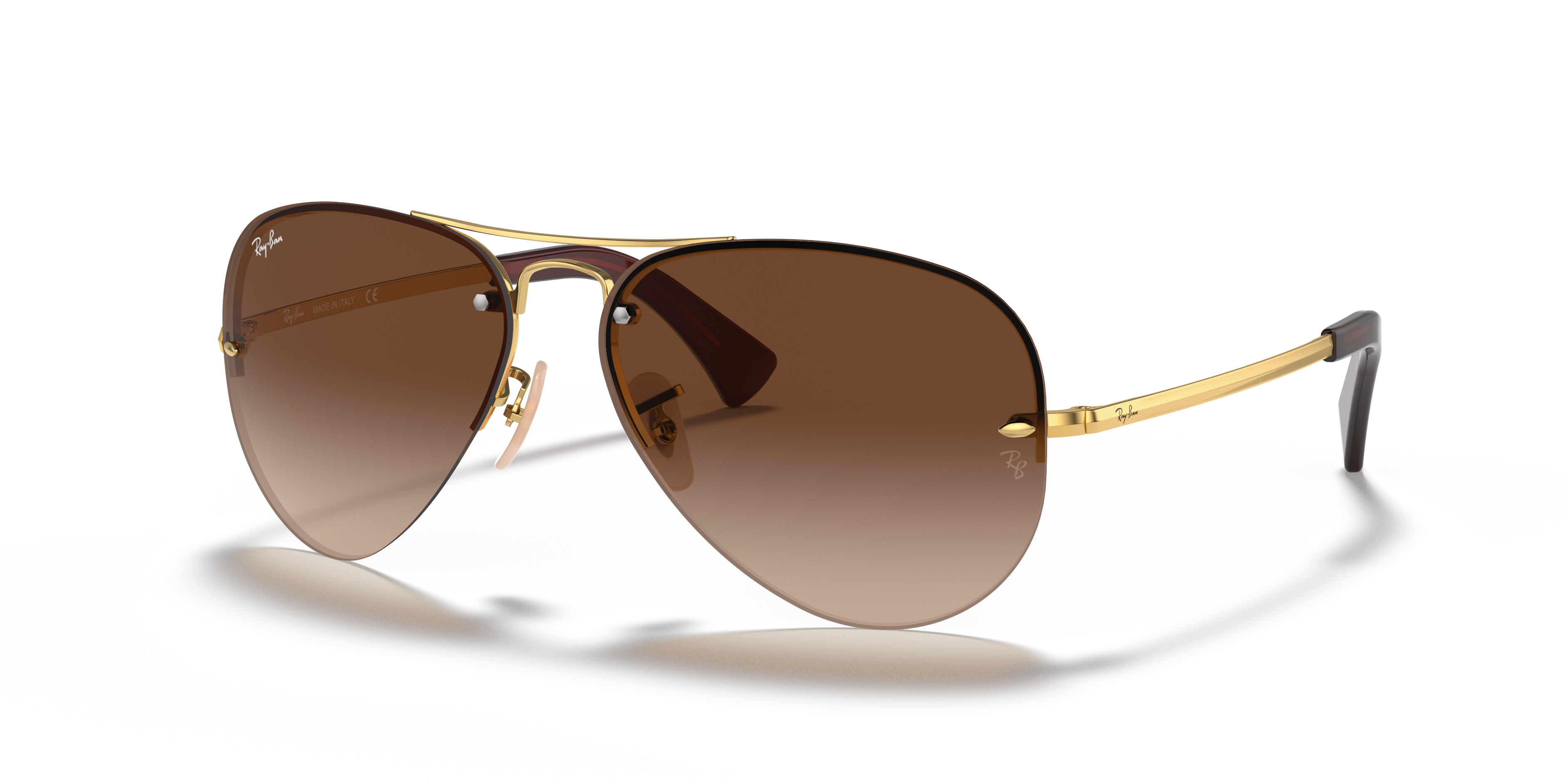 RAY-BAN RB 3449 001/13 59 Güneş Gözlüğü