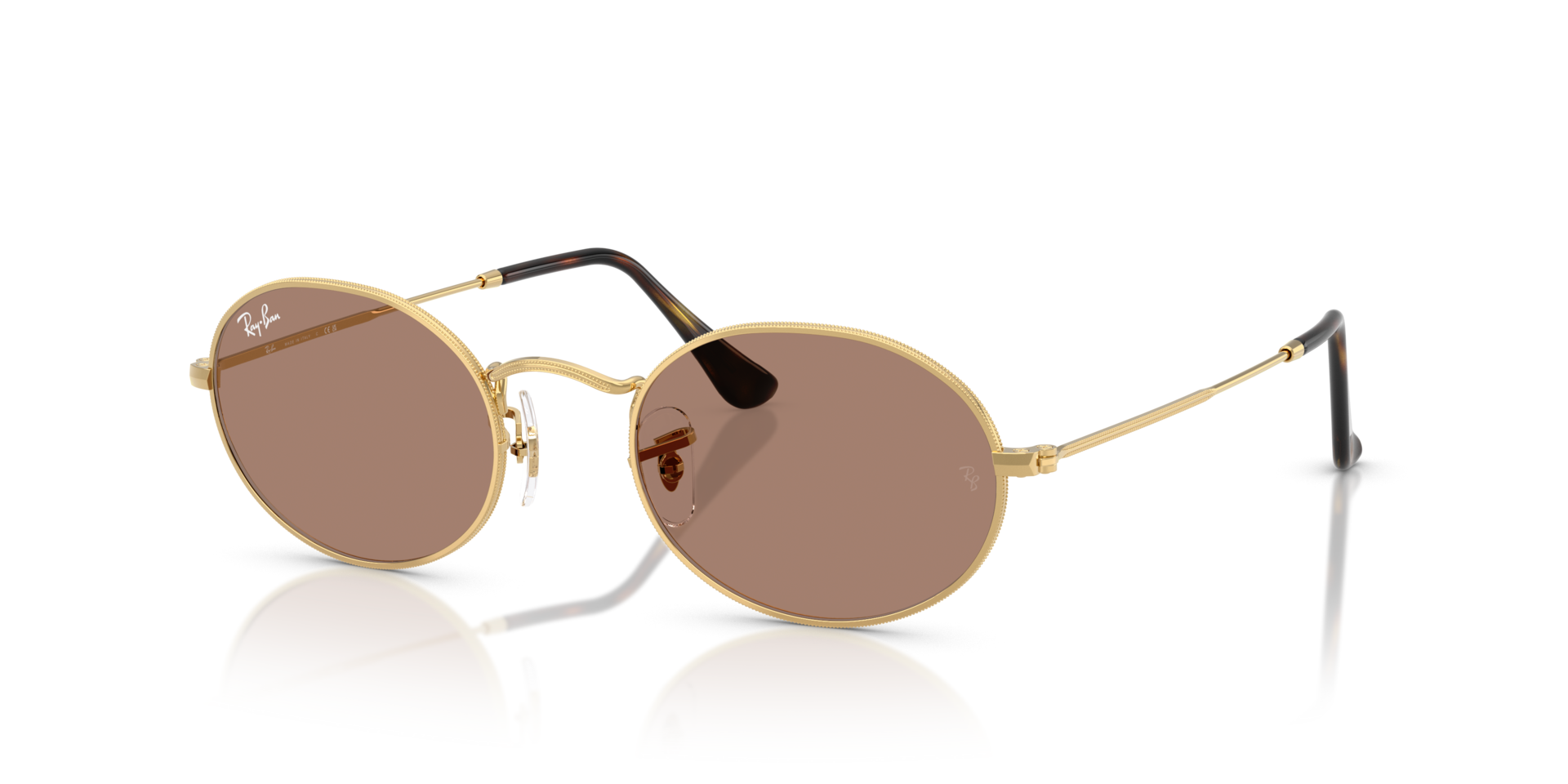 RAY-BAN RB 3547 001/1A 51 Güneş Gözlüğü