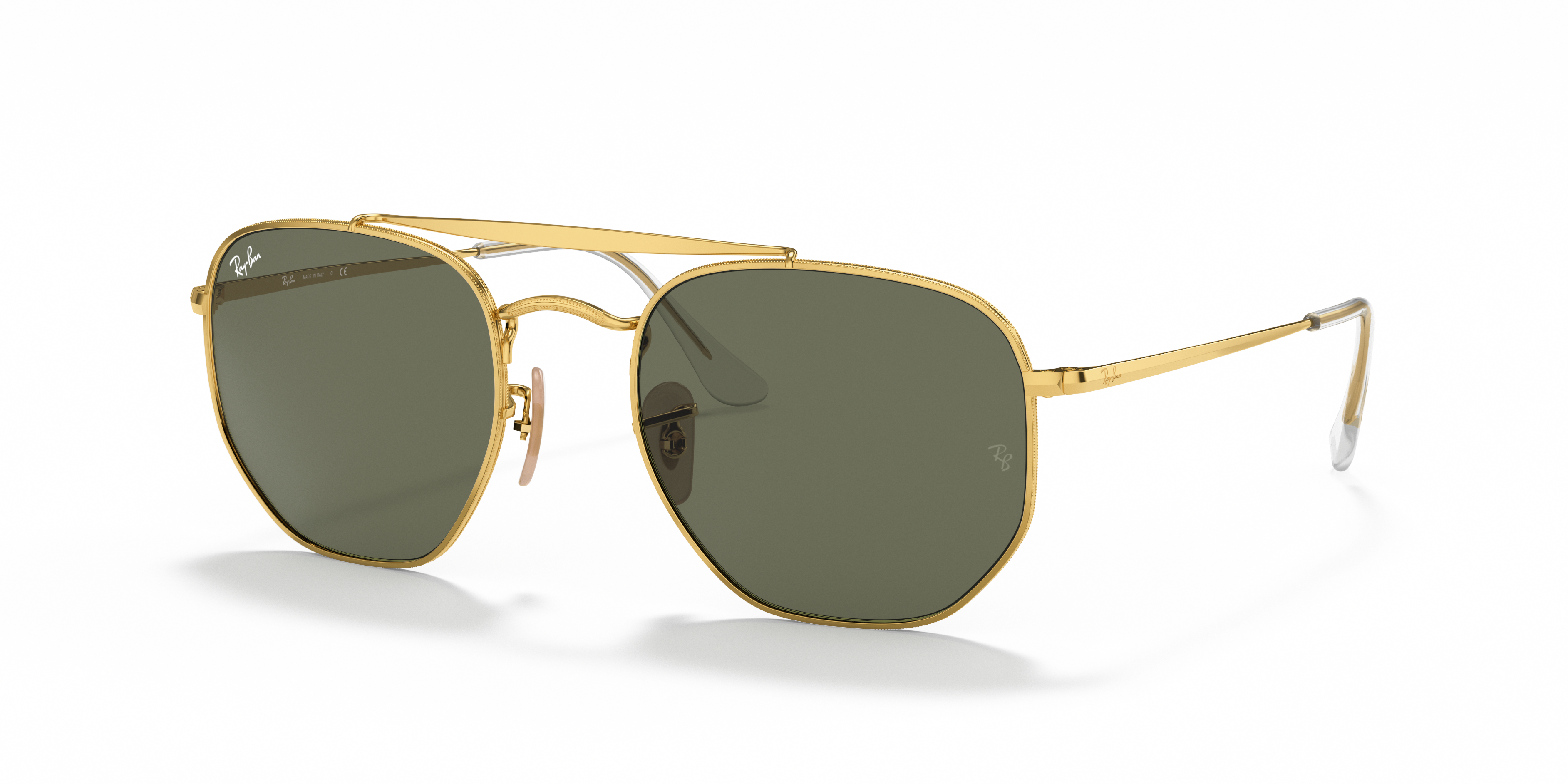 RAY-BAN RB 3648 001 54 Güneş Gözlüğü