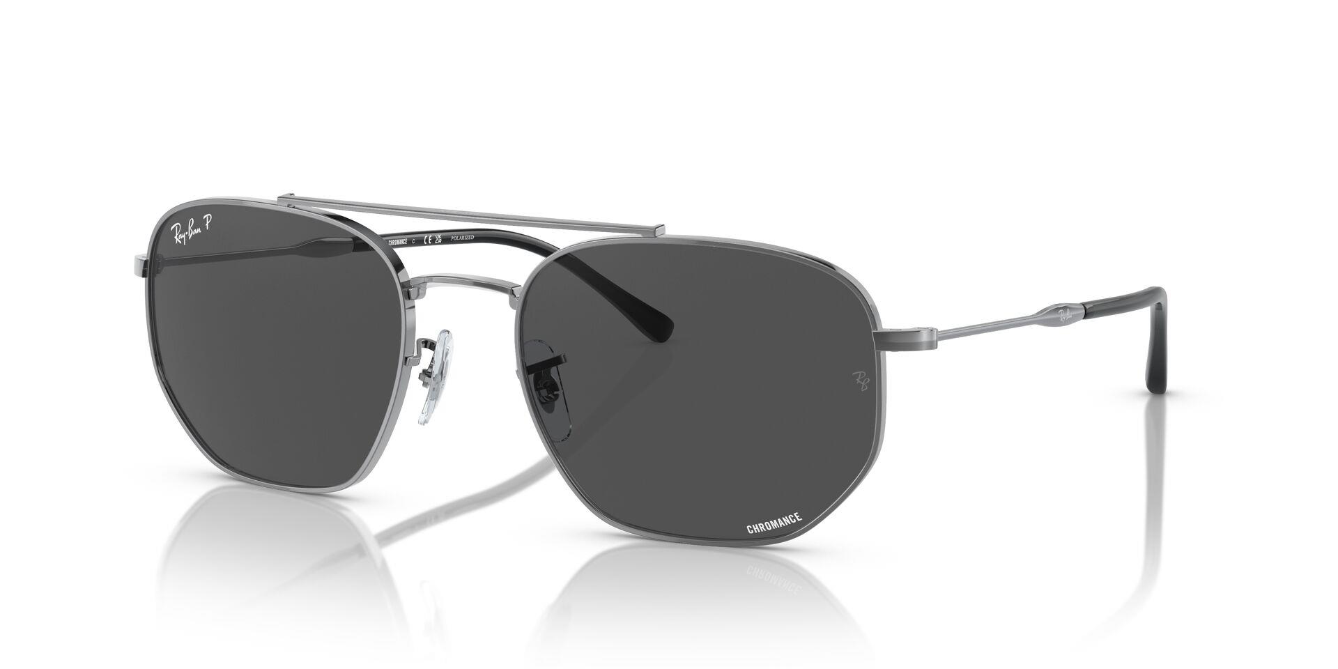 RAY-BAN RB 3707 004/K8 54 Güneş Gözlüğü