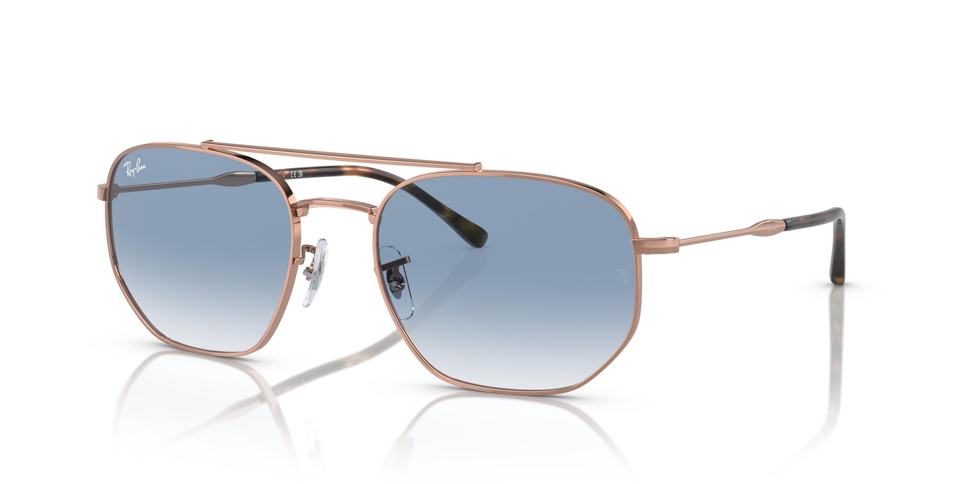 Ray-Ban RB 3707 92023F 54 Güneş Gözlüğü