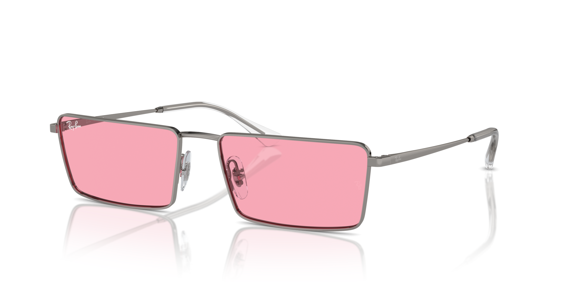 RAY-BAN RB 3741 004/84 56 Güneş Gözlüğü