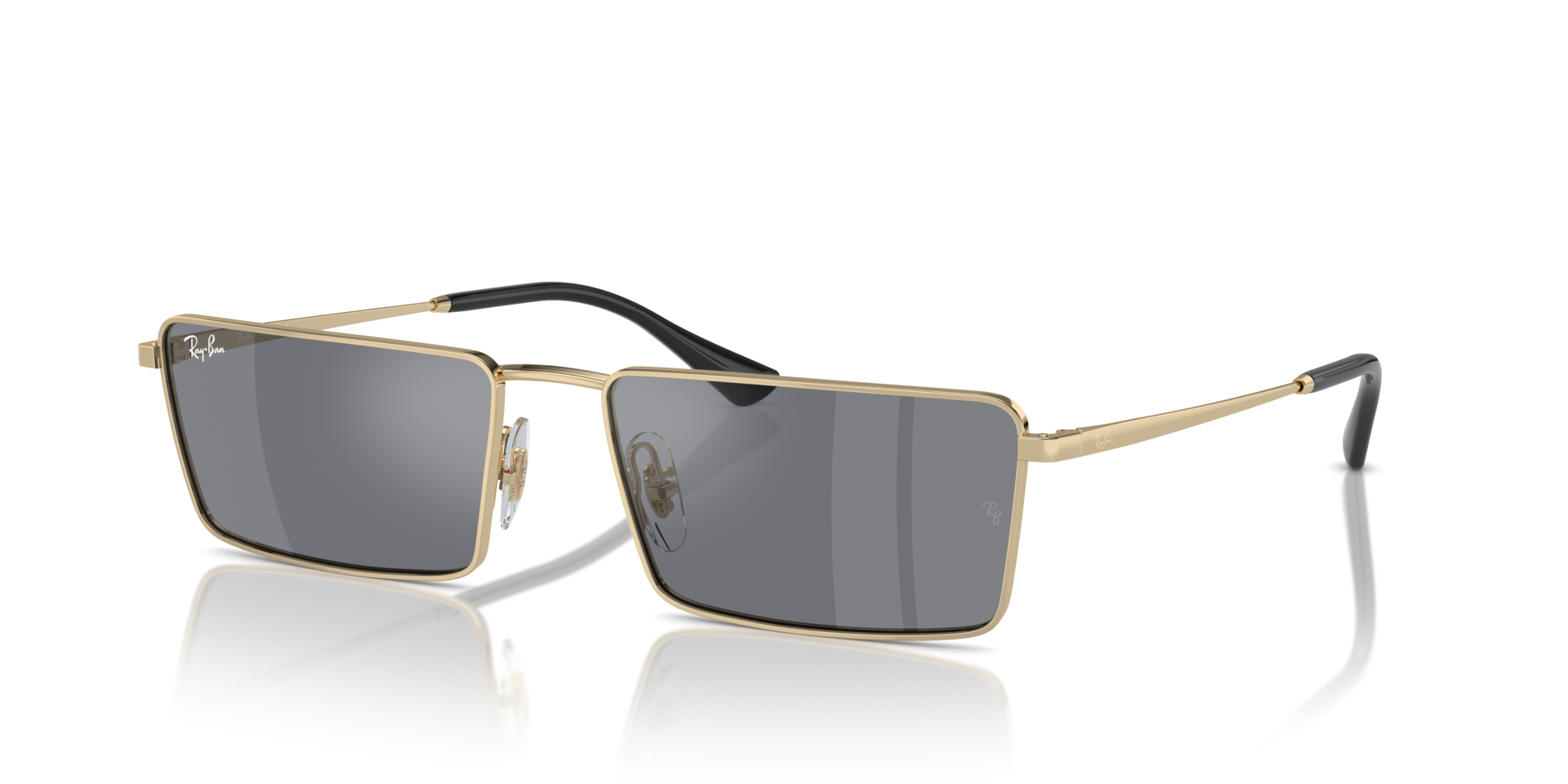 RAY-BAN RB 3741 92136V 56 Güneş Gözlüğü