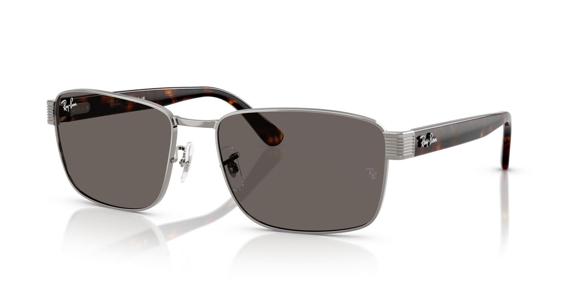 RAY-BAN RB 3750 004/B1 59 Güneş Gözlüğü