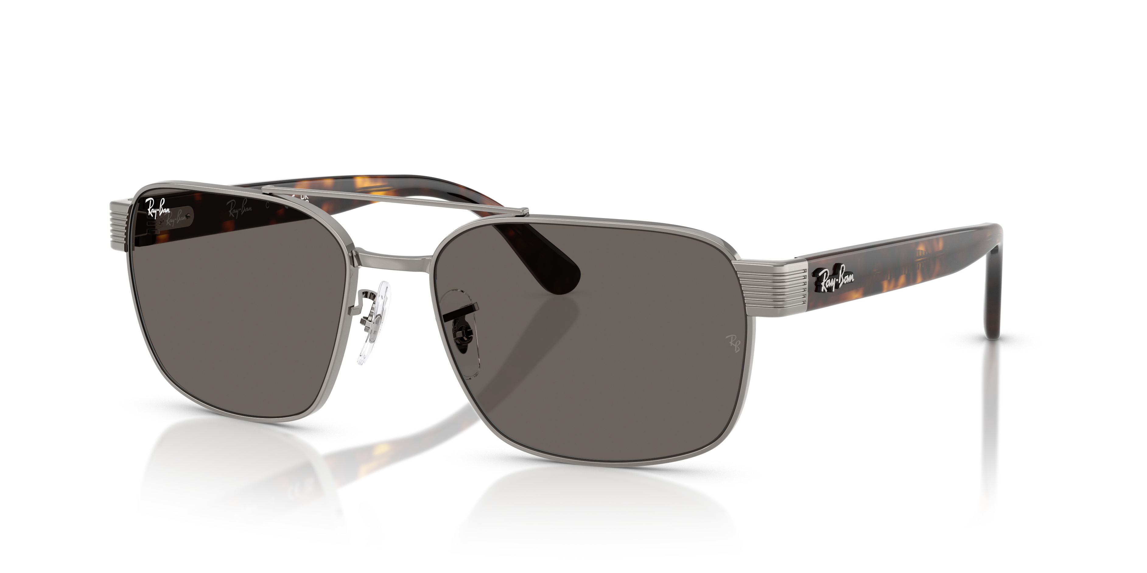 RAY-BAN RB 3751 004/B1 58 Güneş Gözlüğü