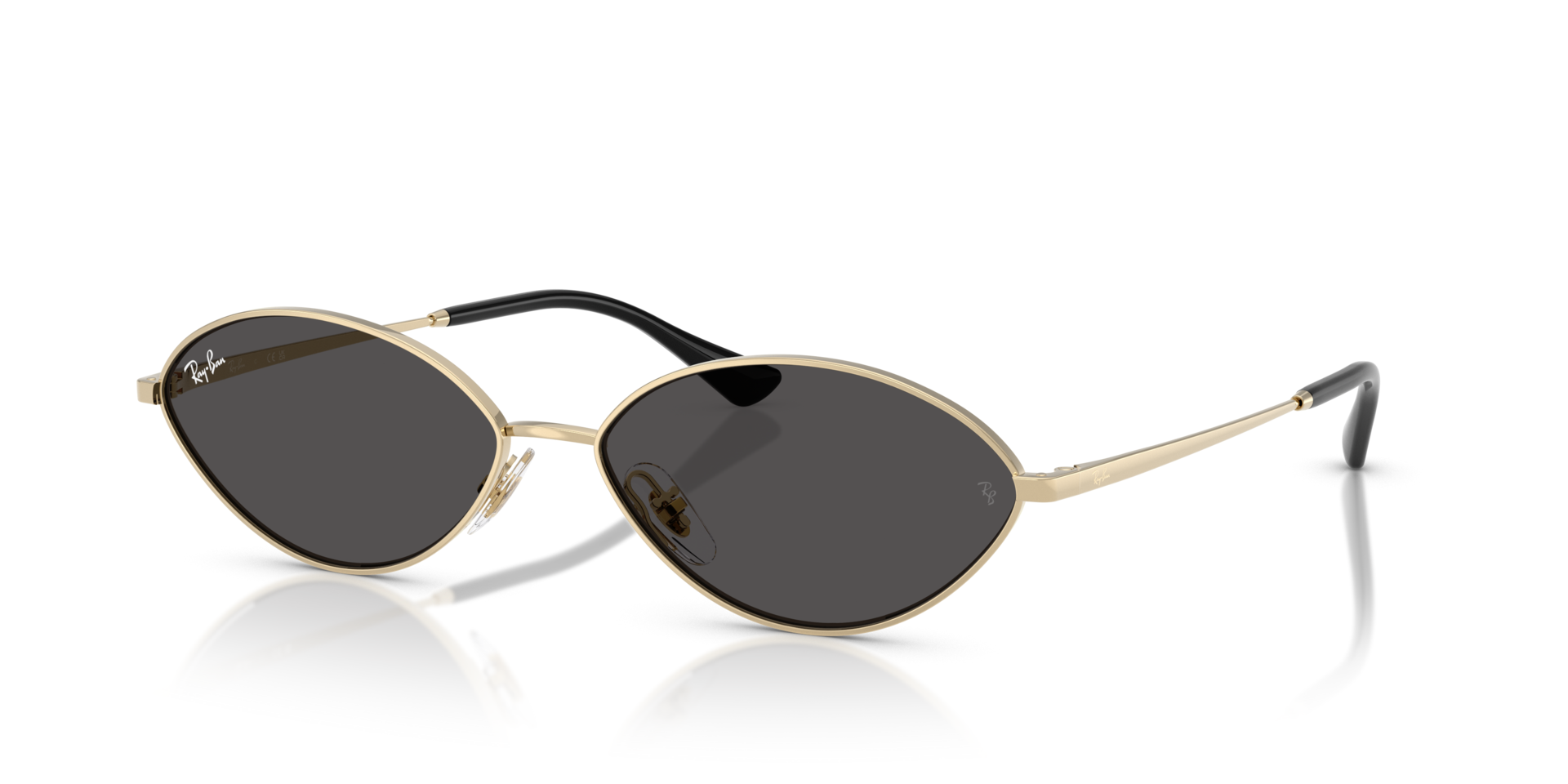 RAY-BAN RB 3757 921387 56 Güneş Gözlüğü