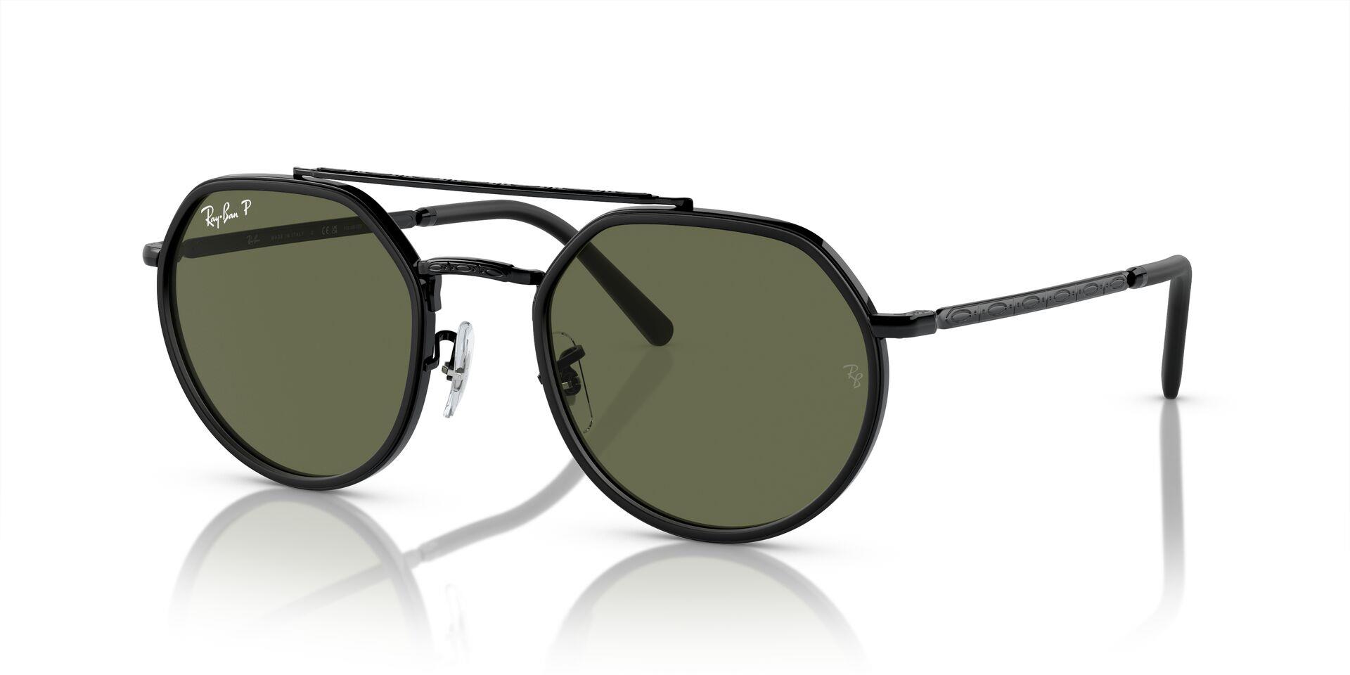 RAY-BAN RB 3765 002/58 53 Güneş Gözlüğü