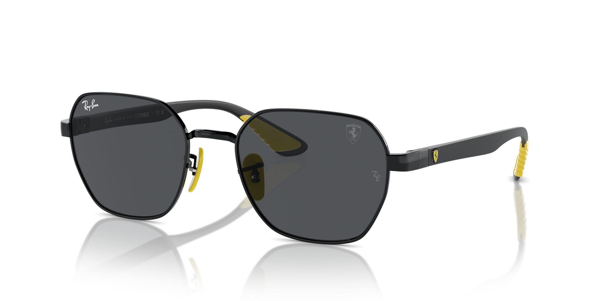 RAY-BAN RB 3794M F09487 54 Güneş Gözlüğü