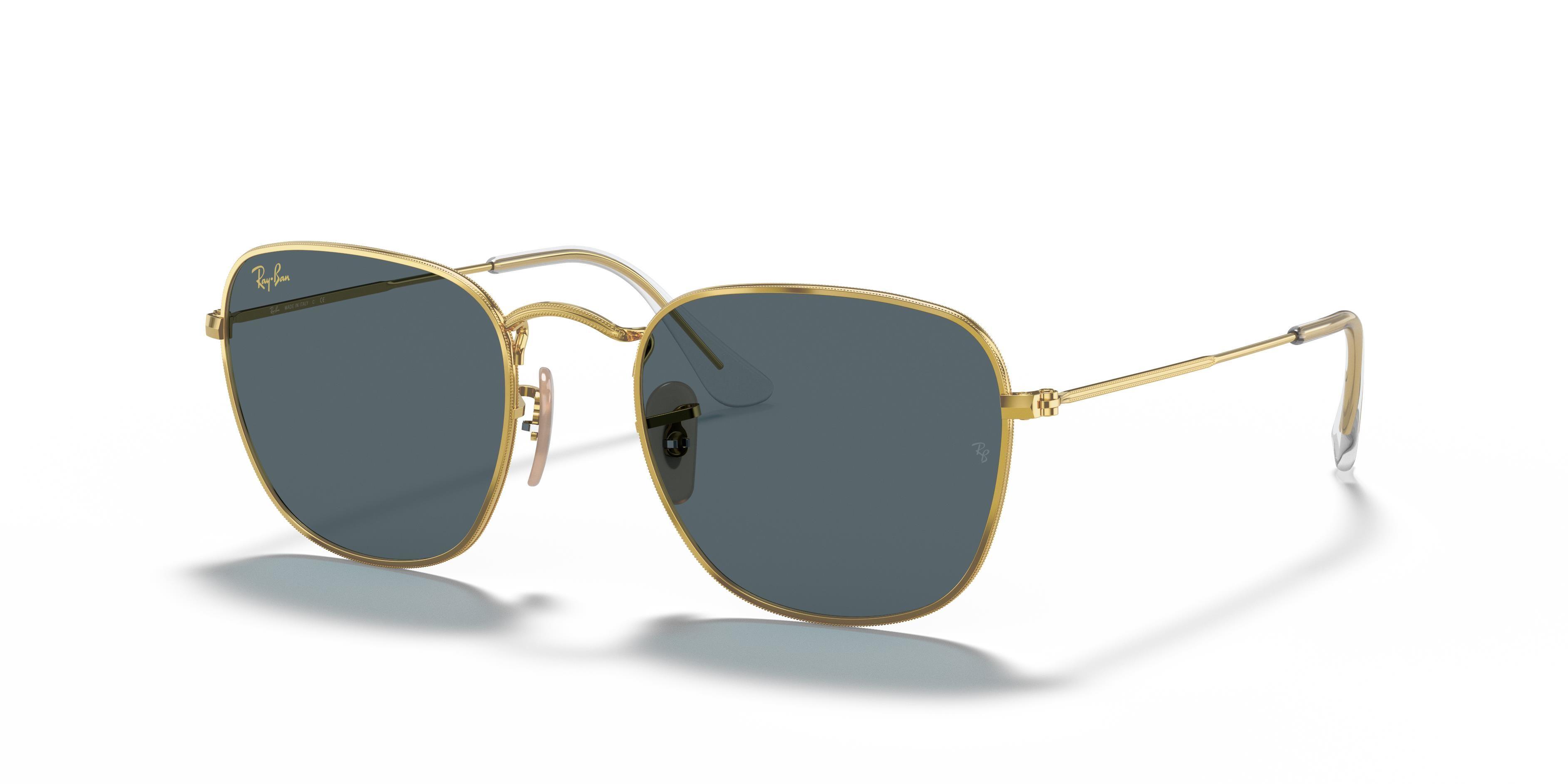 Ray-Ban RB 3857 9196R5 51 FRANK Güneş Gözlüğü