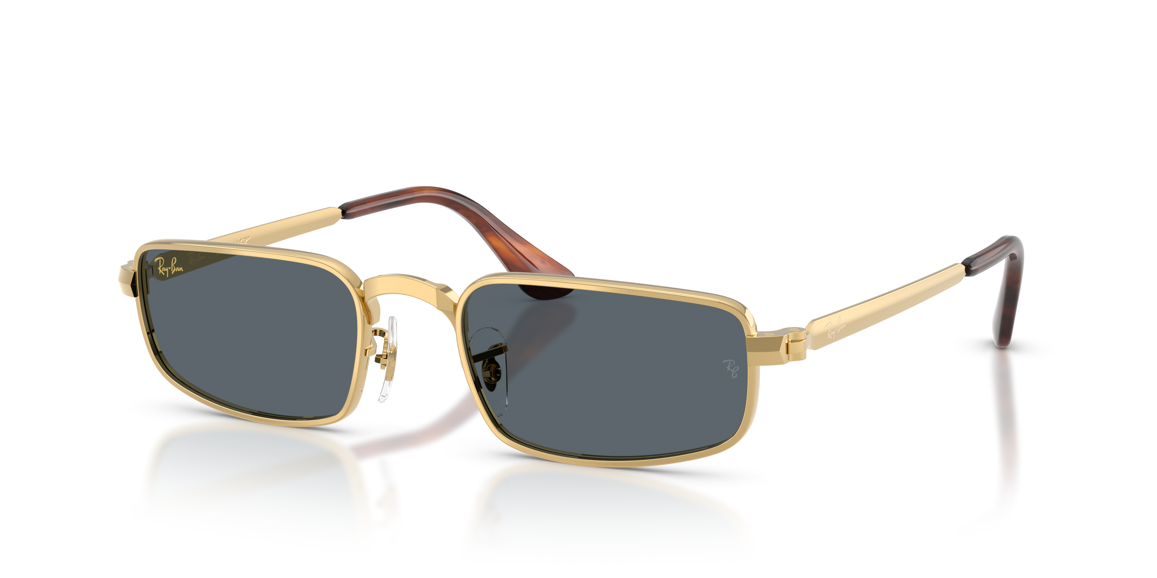RAY-BAN RB 3927 001/R5 54 Güneş Gözlüğü