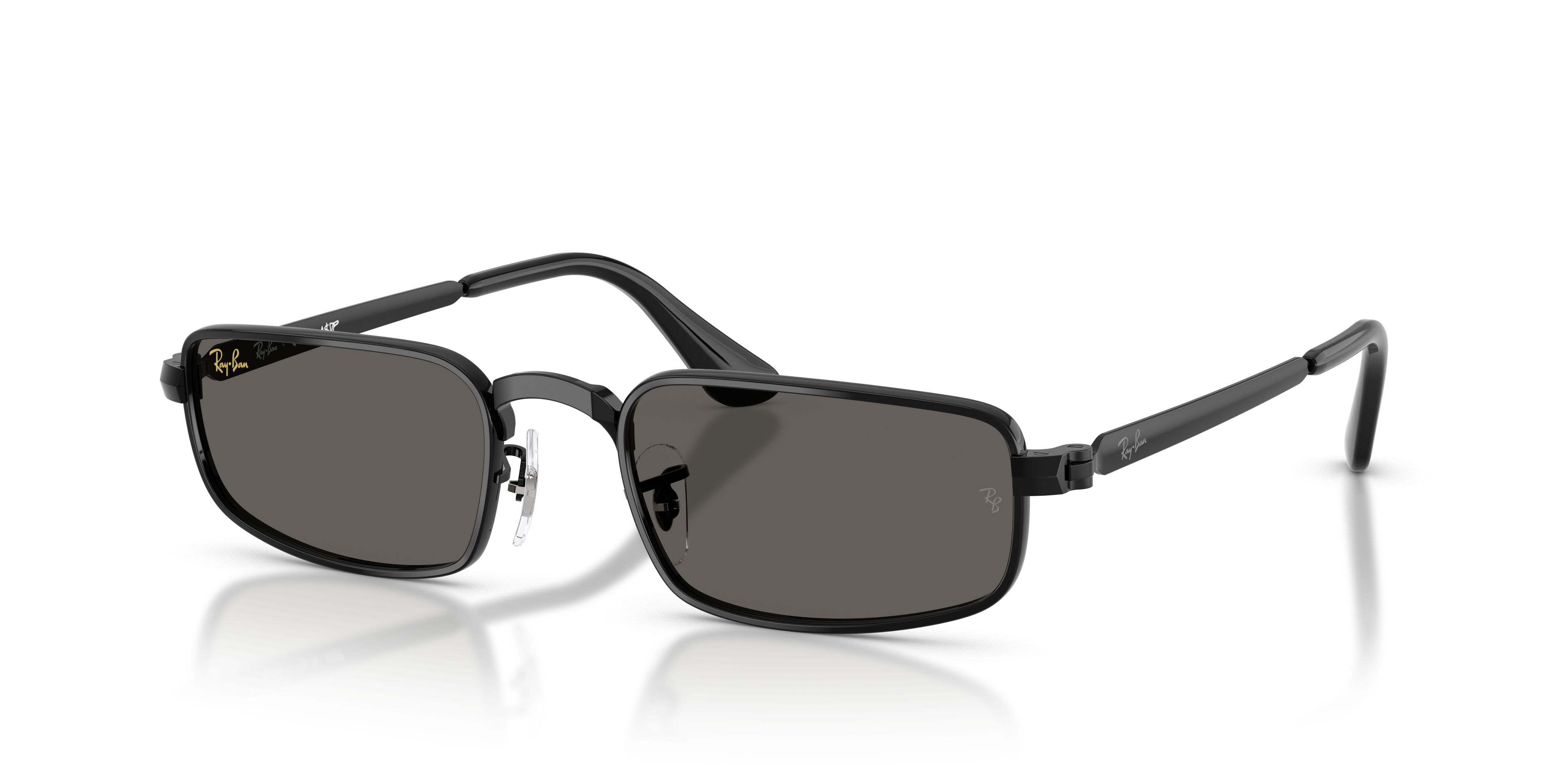 RAY-BAN RB 3927 002/J5 54 Güneş Gözlüğü