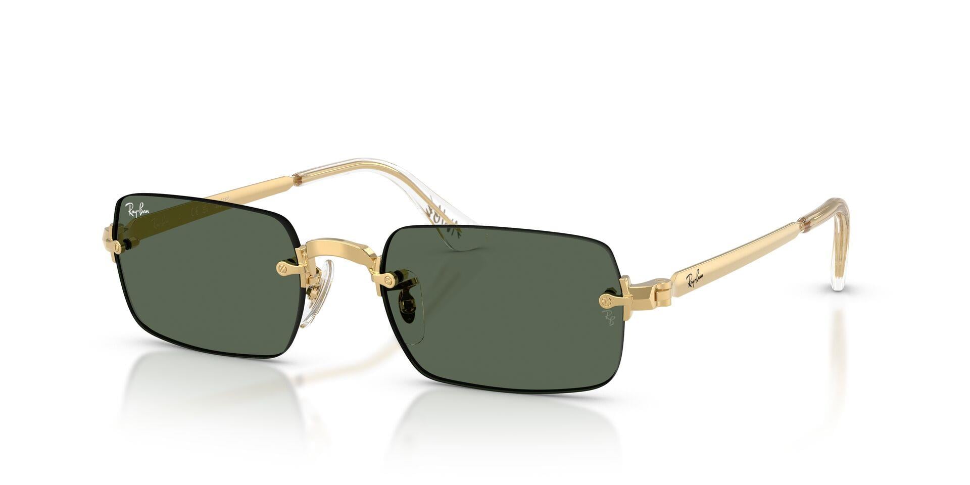 RAY-BAN RB 3928 001/71 54 Güneş Gözlüğü