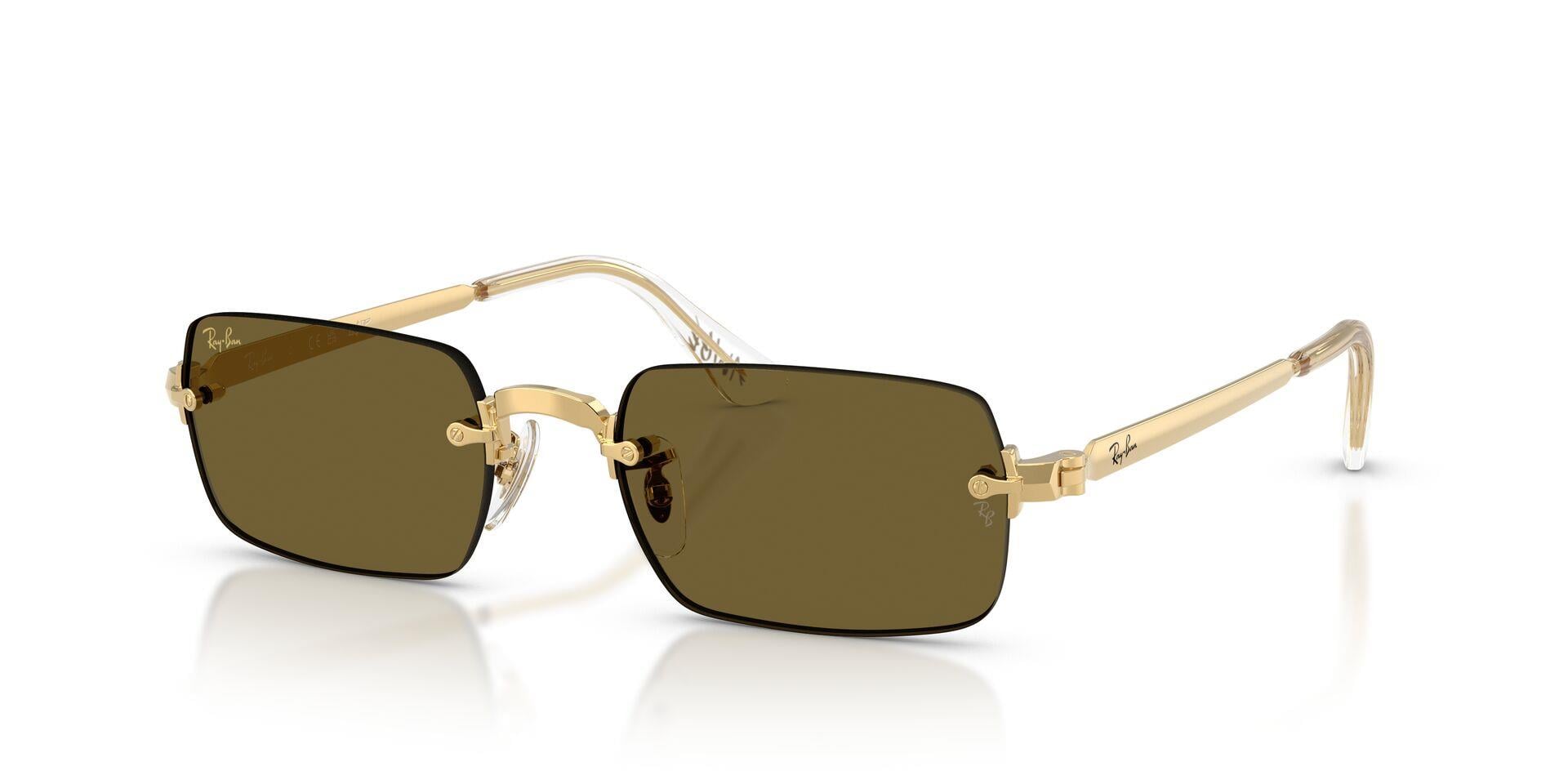 RAY-BAN RB 3928 001/73 54 Güneş Gözlüğü