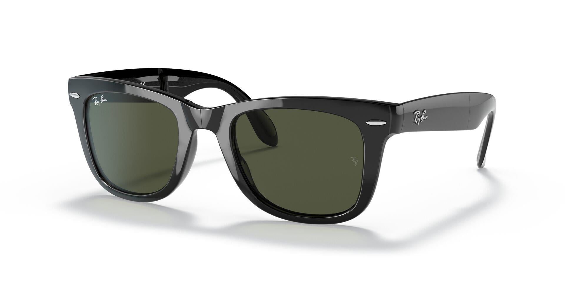 Ray-Ban RB 4105 601 50 FOLDING WAYFARER Güneş Gözlüğü