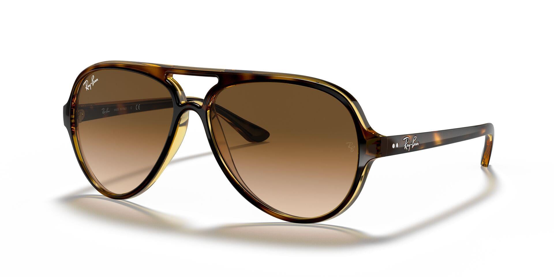 Ray-Ban RB 4125 5000 710/51 59 CATS Güneş Gözlüğü