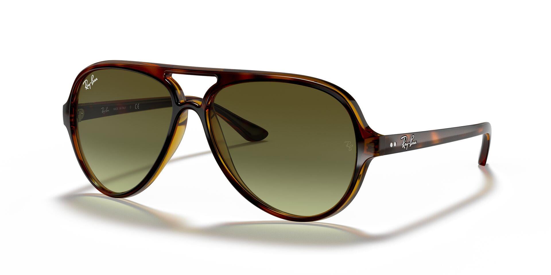 Ray-Ban RB 4125 5000 710/A6 59 CATS Güneş Gözlüğü