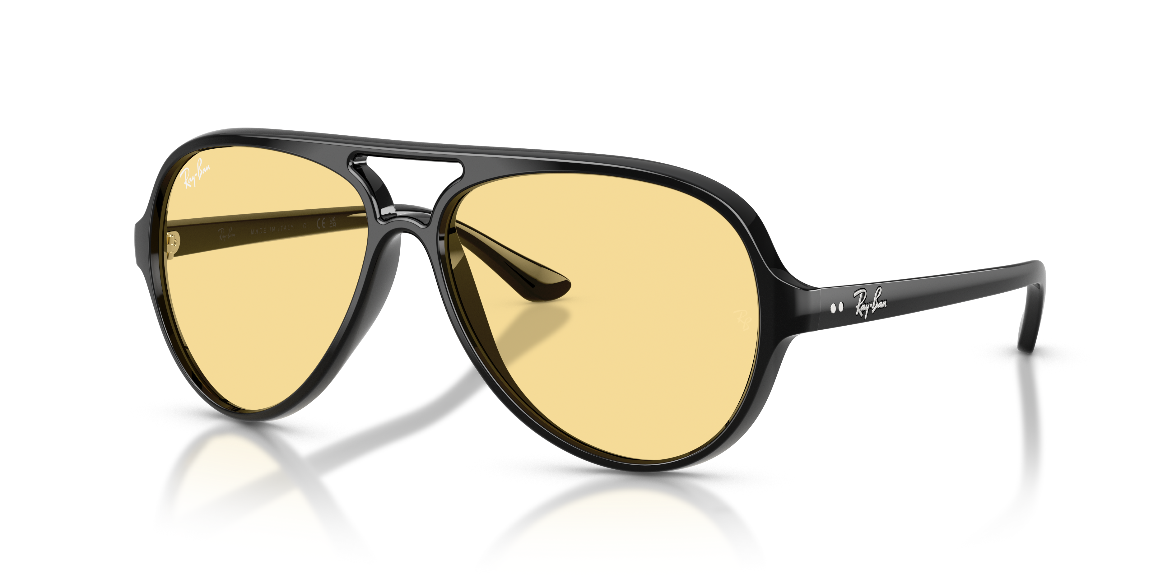 RAY-BAN RB 4125 601/R6 59 Güneş Gözlüğü