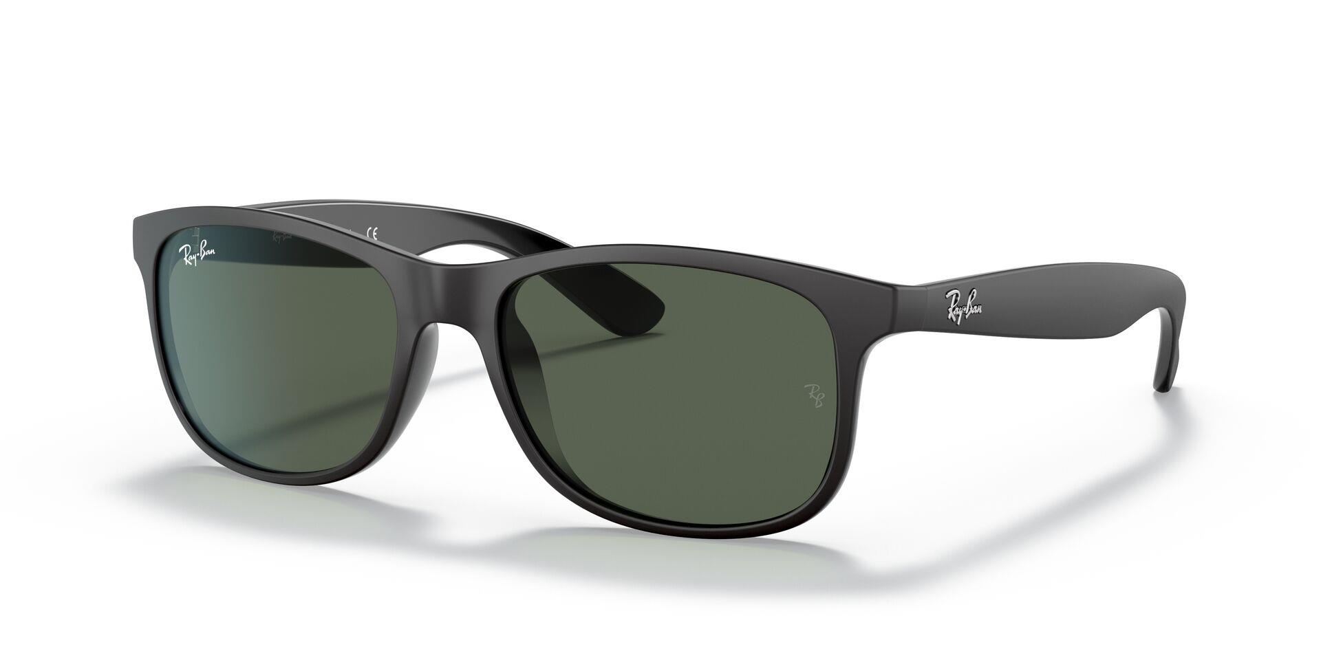 Ray-Ban RB 4202 606971 55 ANDY Güneş Gözlüğü