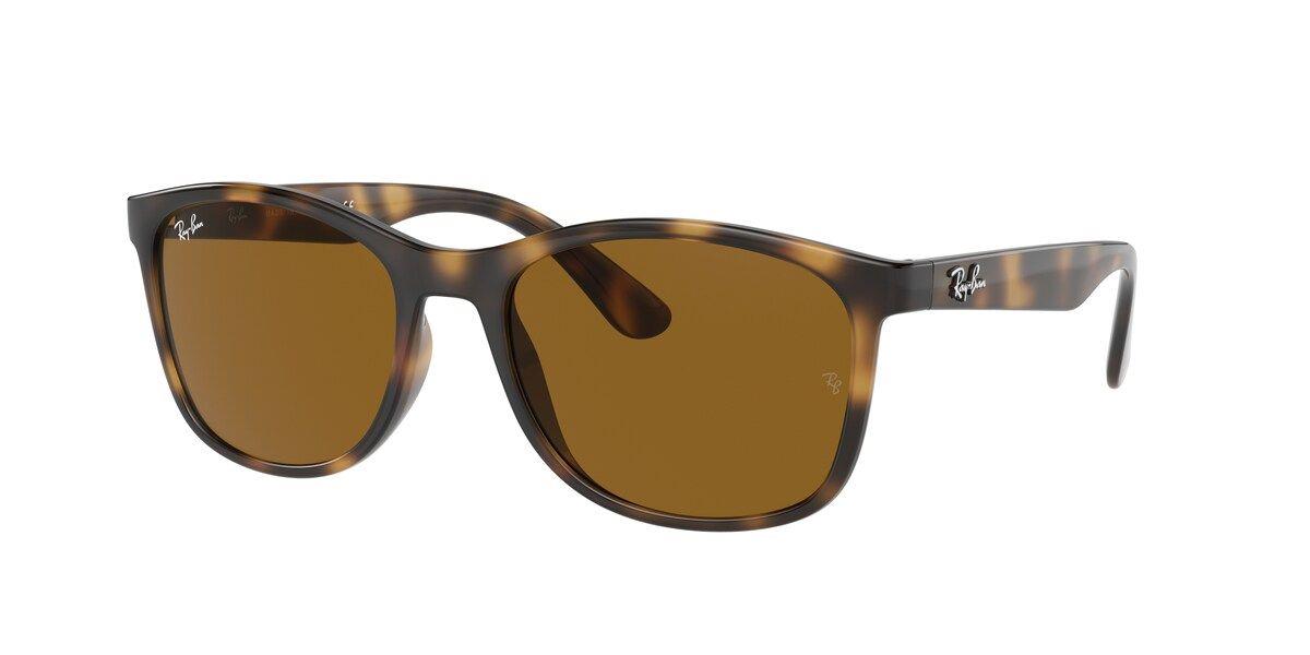 Ray-Ban RB 4374 710/33 56 Güneş Gözlüğü
