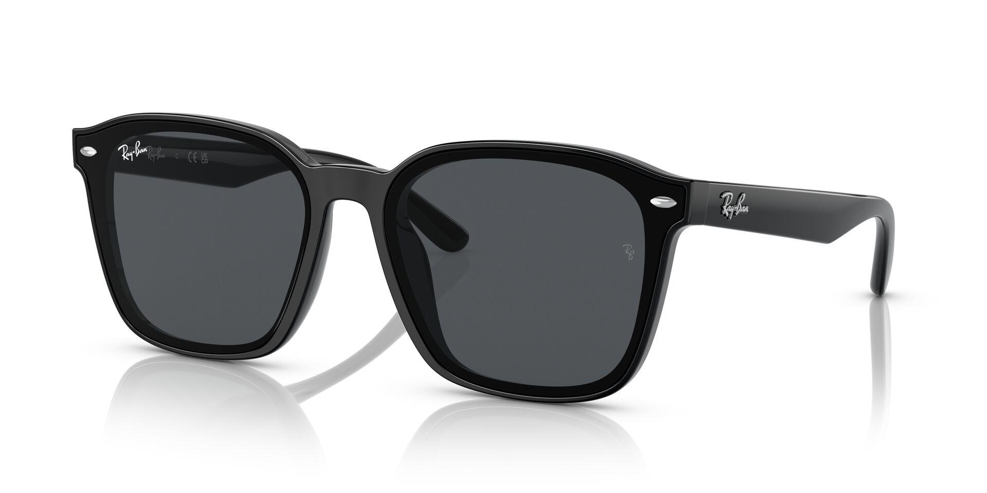 RAY-BAN RB 4392D 601/87 66 Güneş Gözlüğü