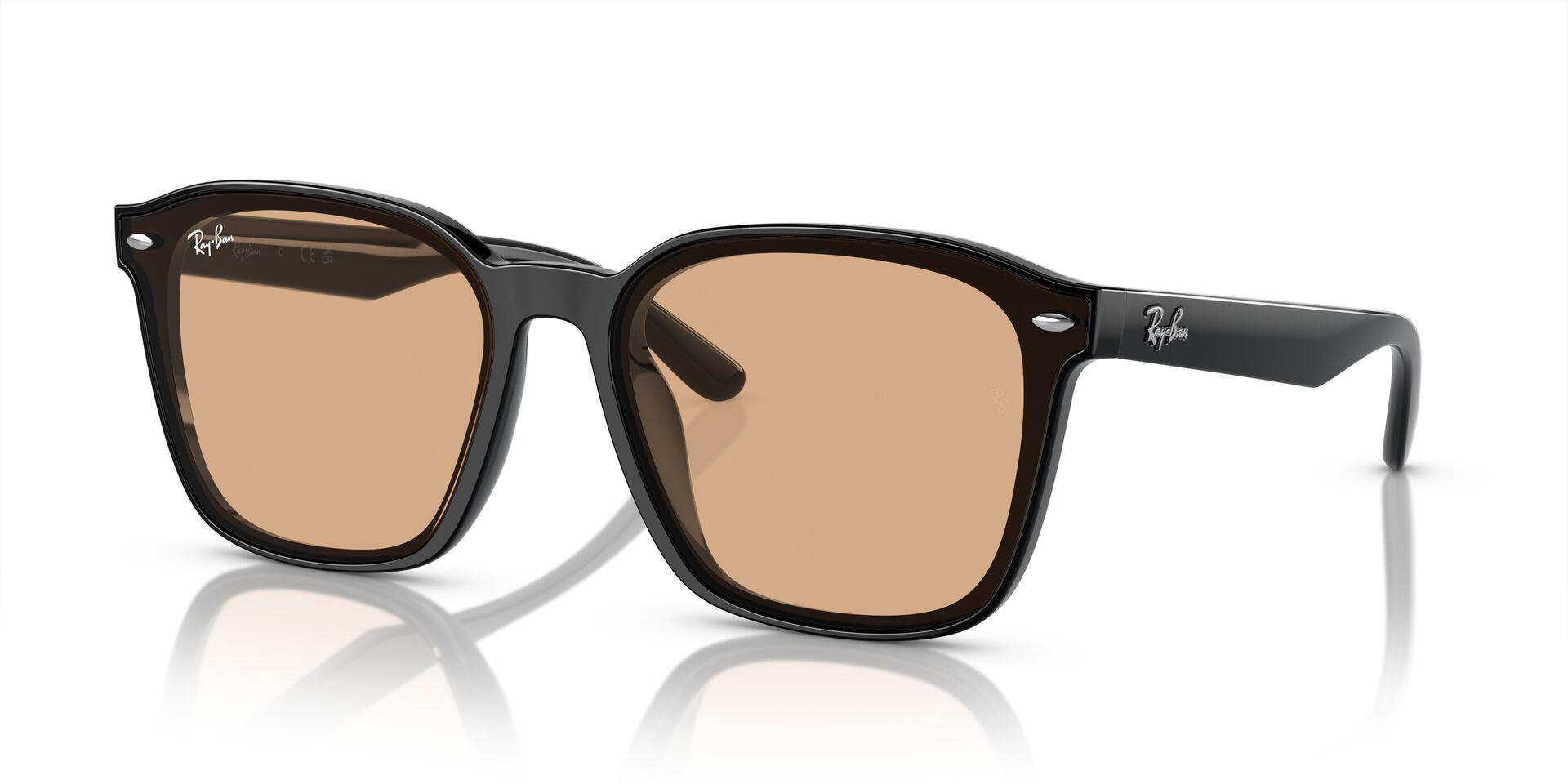RAY-BAN RB 4392D 601/93 66 Güneş Gözlüğü