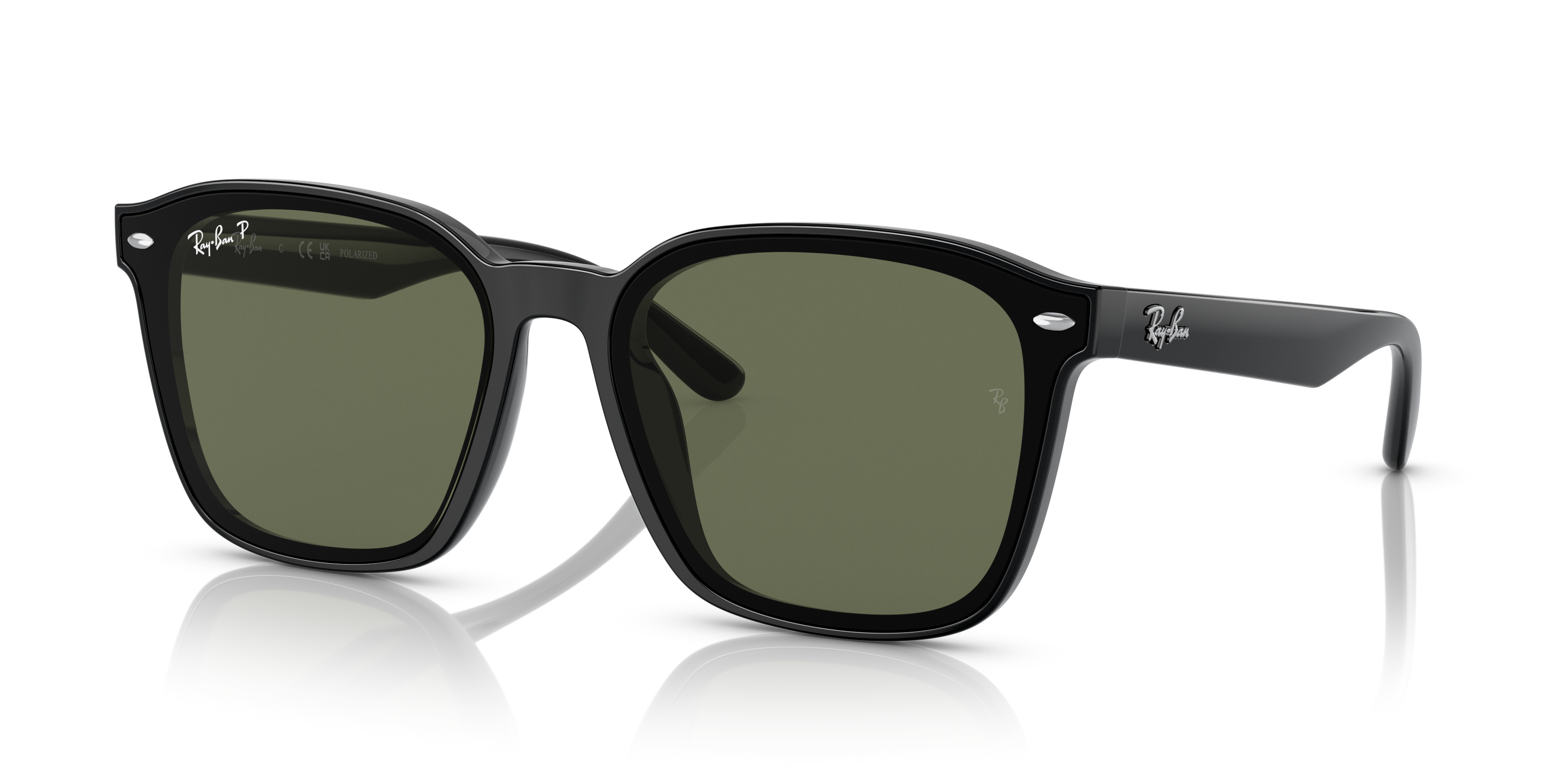 RAY-BAN RB 4392D 601/9A 66 Güneş Gözlüğü