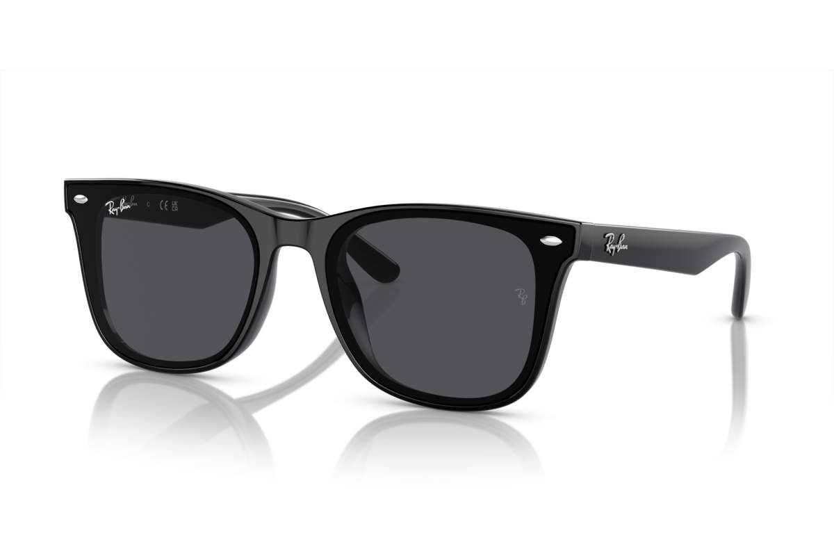 RAY-BAN RB 4420 601/87 65 Güneş Gözlüğü
