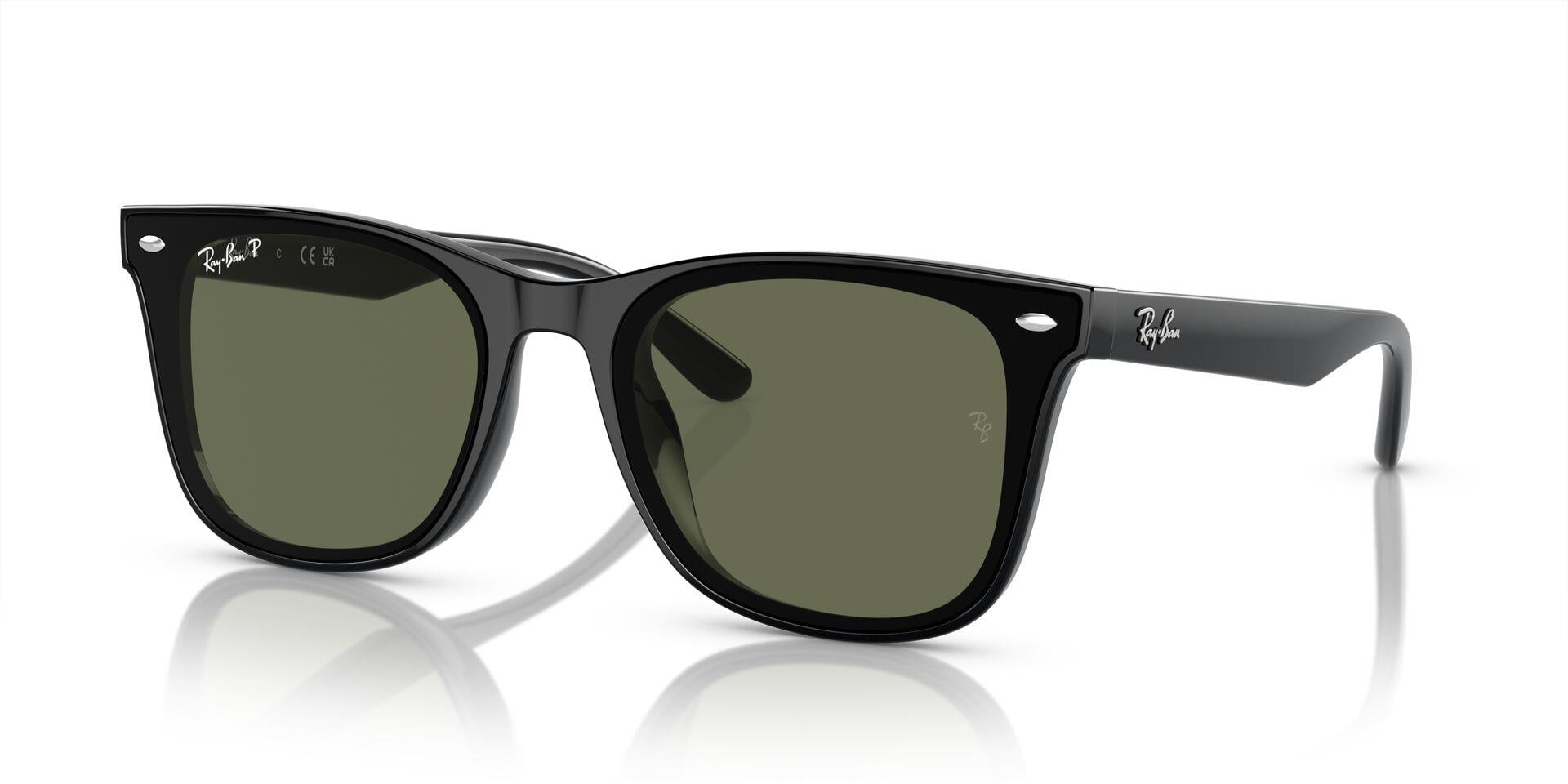 RAY-BAN RB 4420 601/9A 65 Güneş Gözlüğü
