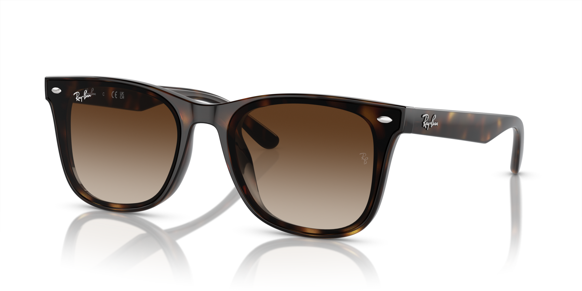 RAY-BAN RB 4420 710/13 65 Güneş Gözlüğü