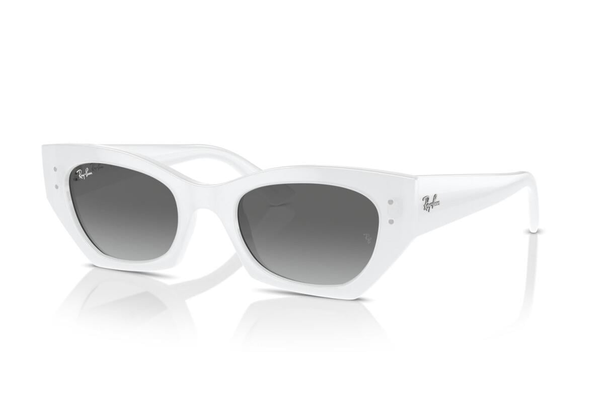 RAY-BAN RB 4430 675911 49 Güneş Gözlüğü