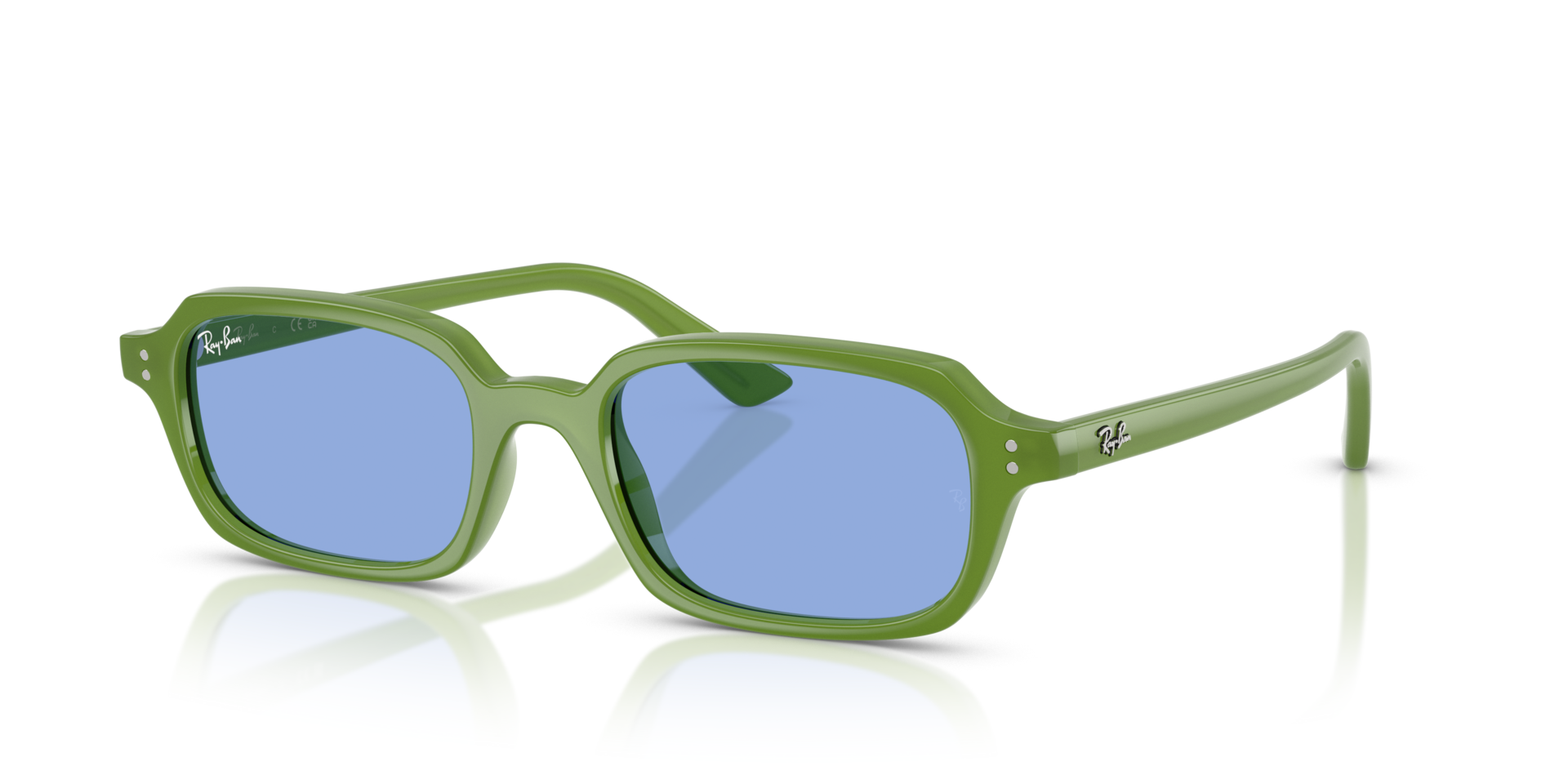 RAY-BAN RB 4455 681080 49 Güneş Gözlüğü