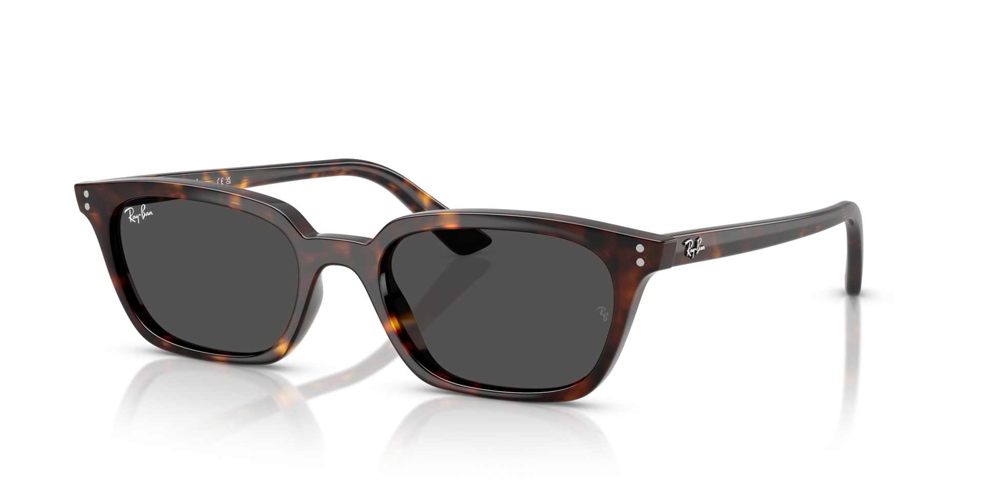 RAY-BAN RB 4456 135987 53 Güneş Gözlüğü