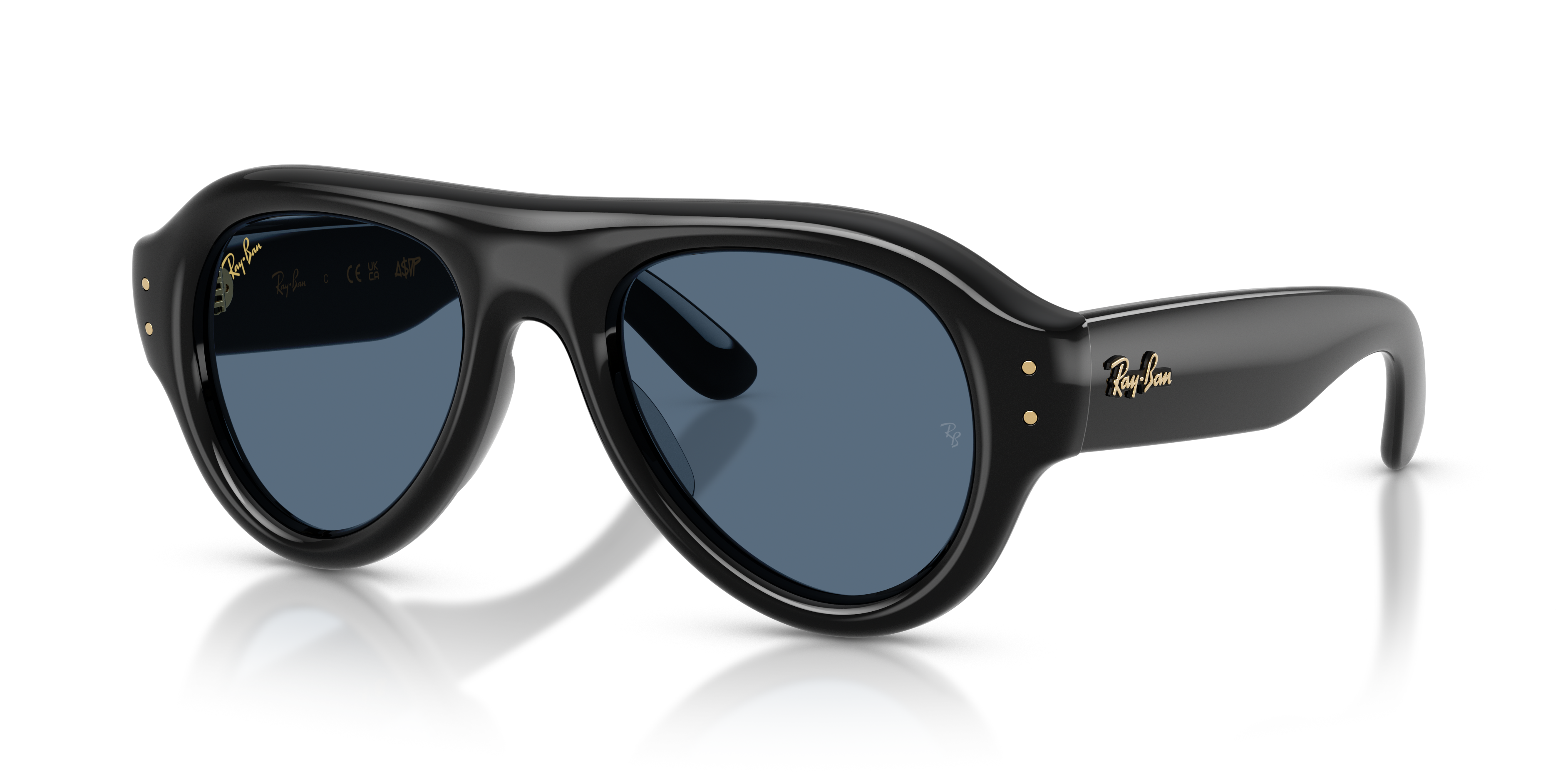 RAY-BAN RB 4925 601/80 50 Güneş Gözlüğü