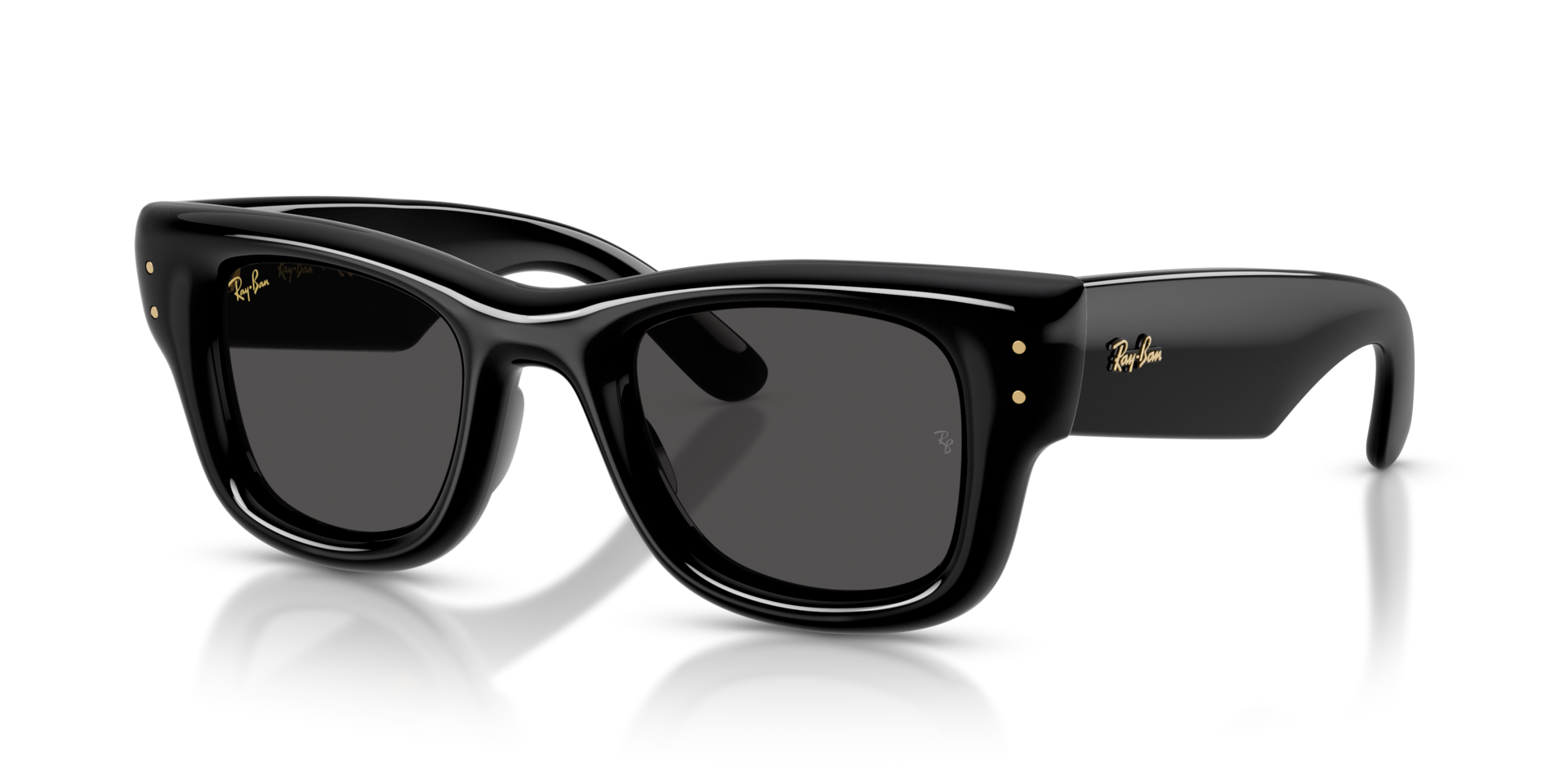 RAY-BAN RB 4940 601/87 47 Güneş Gözlüğü