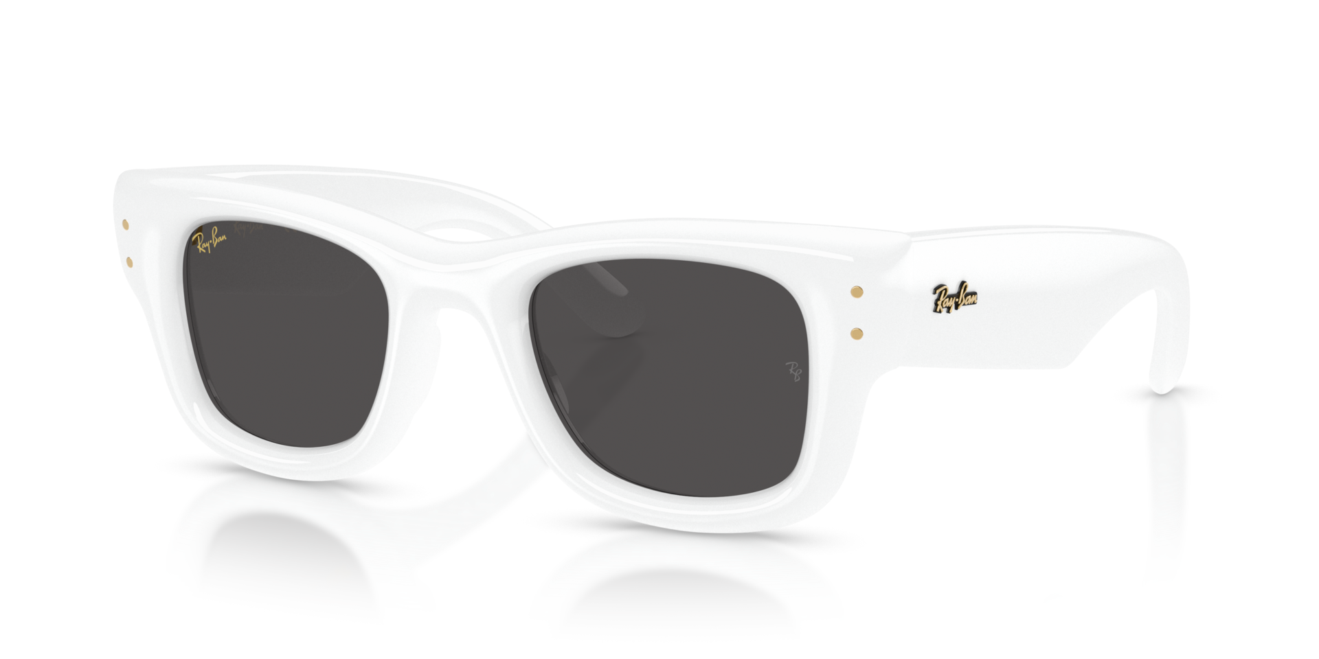RAY-BAN RB 4940 671/87 47 Güneş Gözlüğü