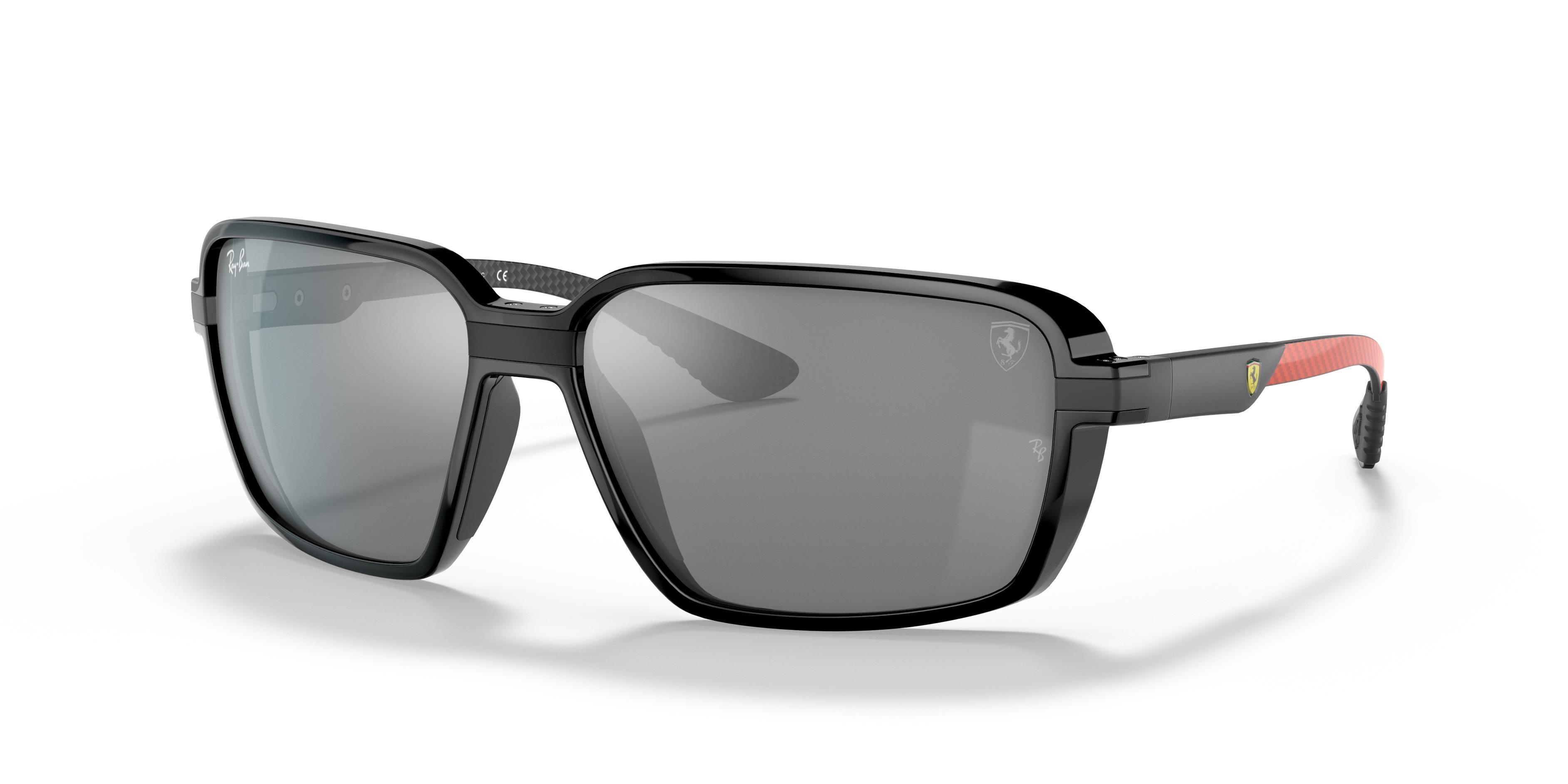 Ray-Ban RB 8360M F6616G 62 Güneş Gözlüğü