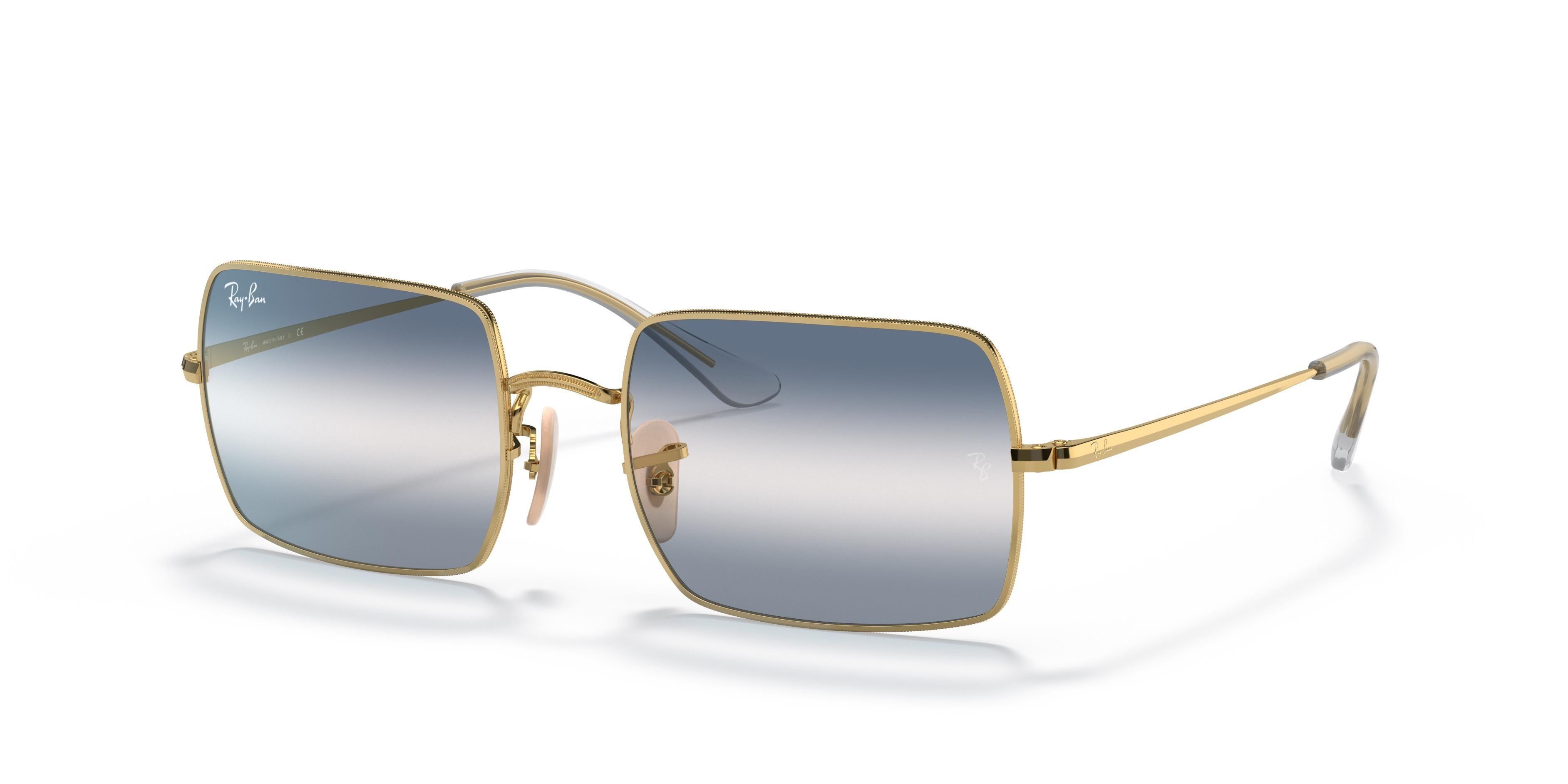 Ray-Ban RB1969 RECTANGLE 001/GA 54 Güneş Gözlüğü