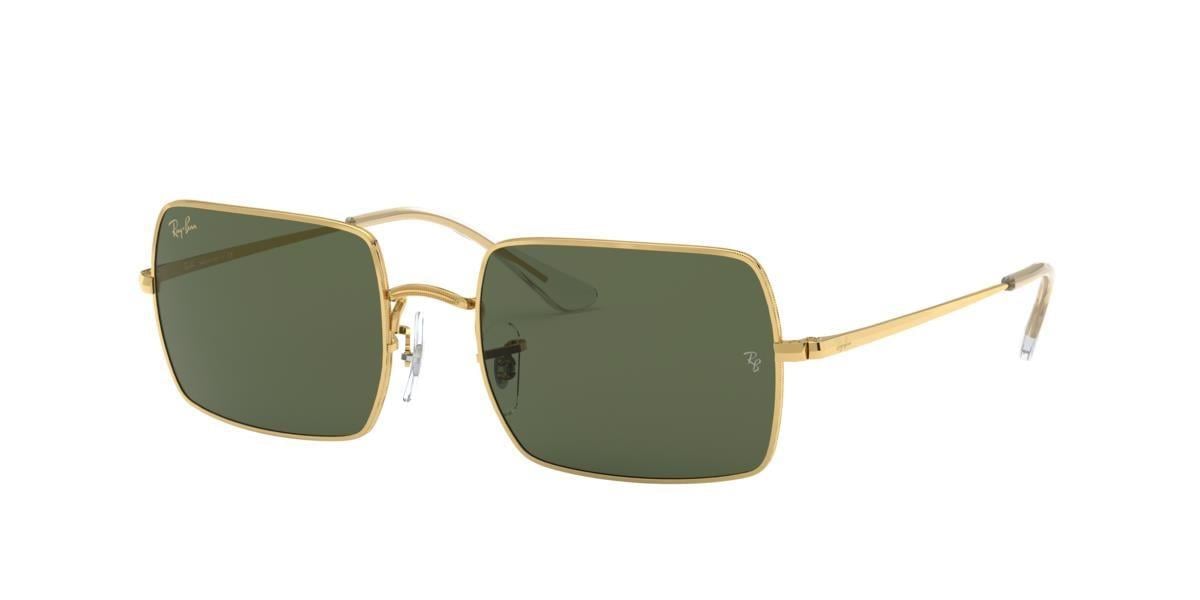 Ray-Ban RB1969 RECTANGLE 919631 54 Güneş Gözlüğü