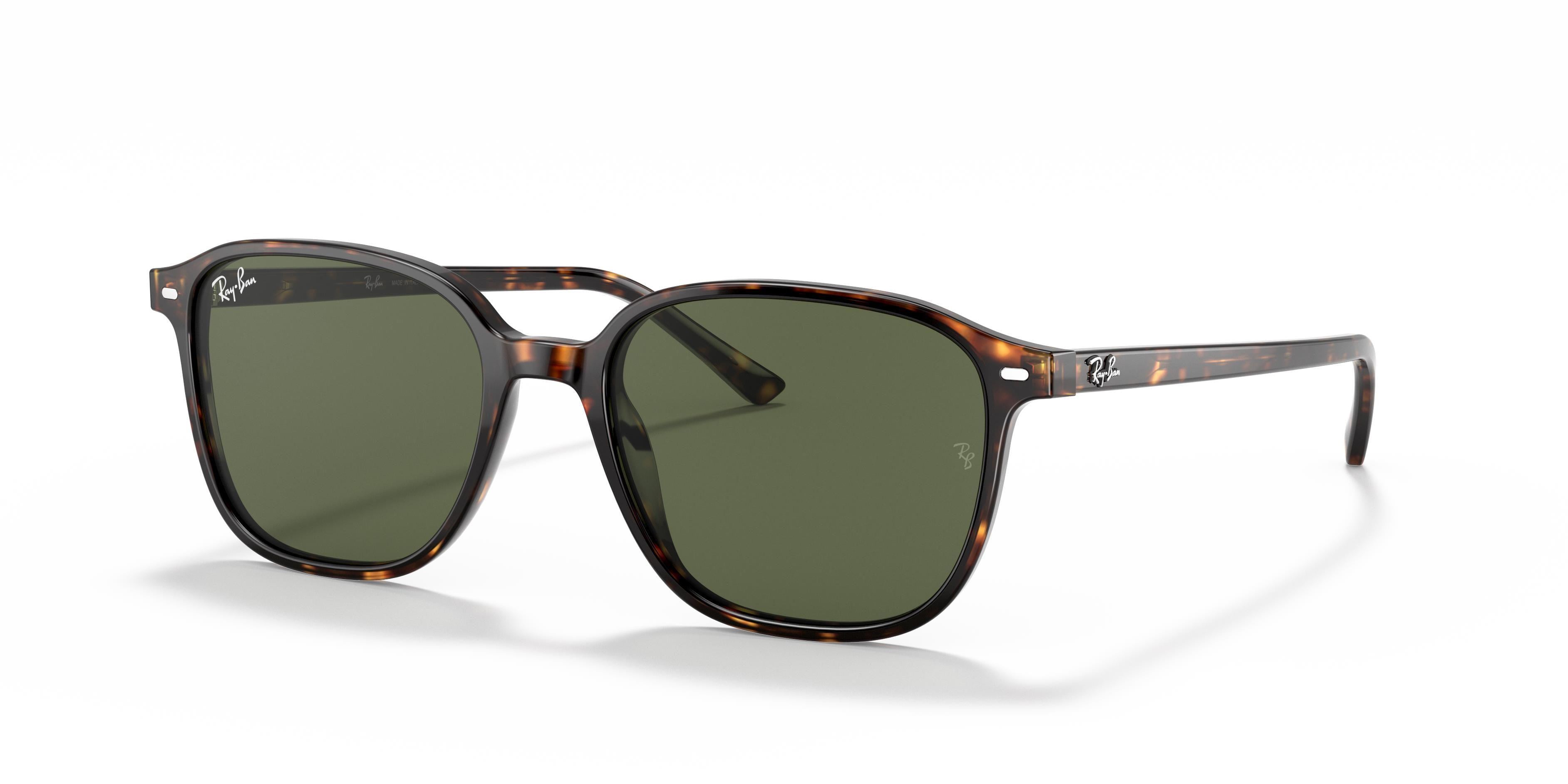 Ray-Ban RB2193 LEONARD 902/31 51 Güneş Gözlüğü