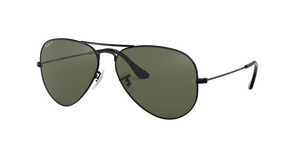Ray-Ban RB3025 AVIATOR LARGE METAL 002/58 58 Güneş Gözlüğü