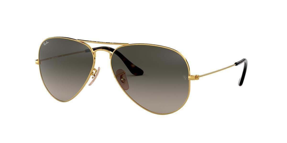 Ray-Ban RB3025 AVIATOR LARGE METAL 181/71 58 Güneş Gözlüğü