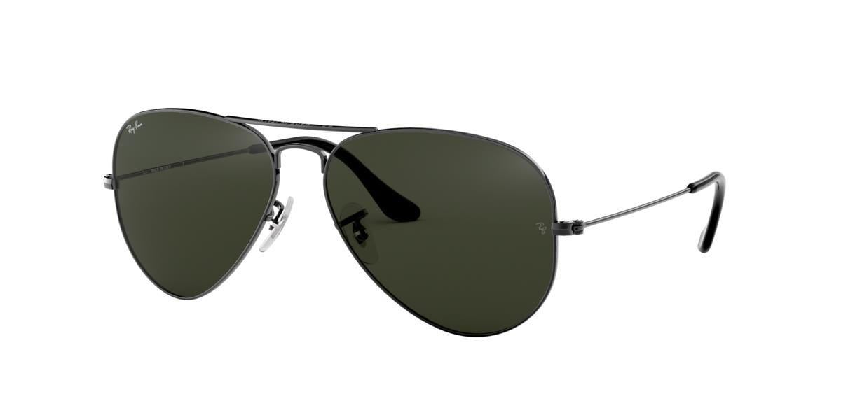Ray-Ban RB3025 AVIATOR LARGE METAL W0879 58 Güneş Gözlüğü