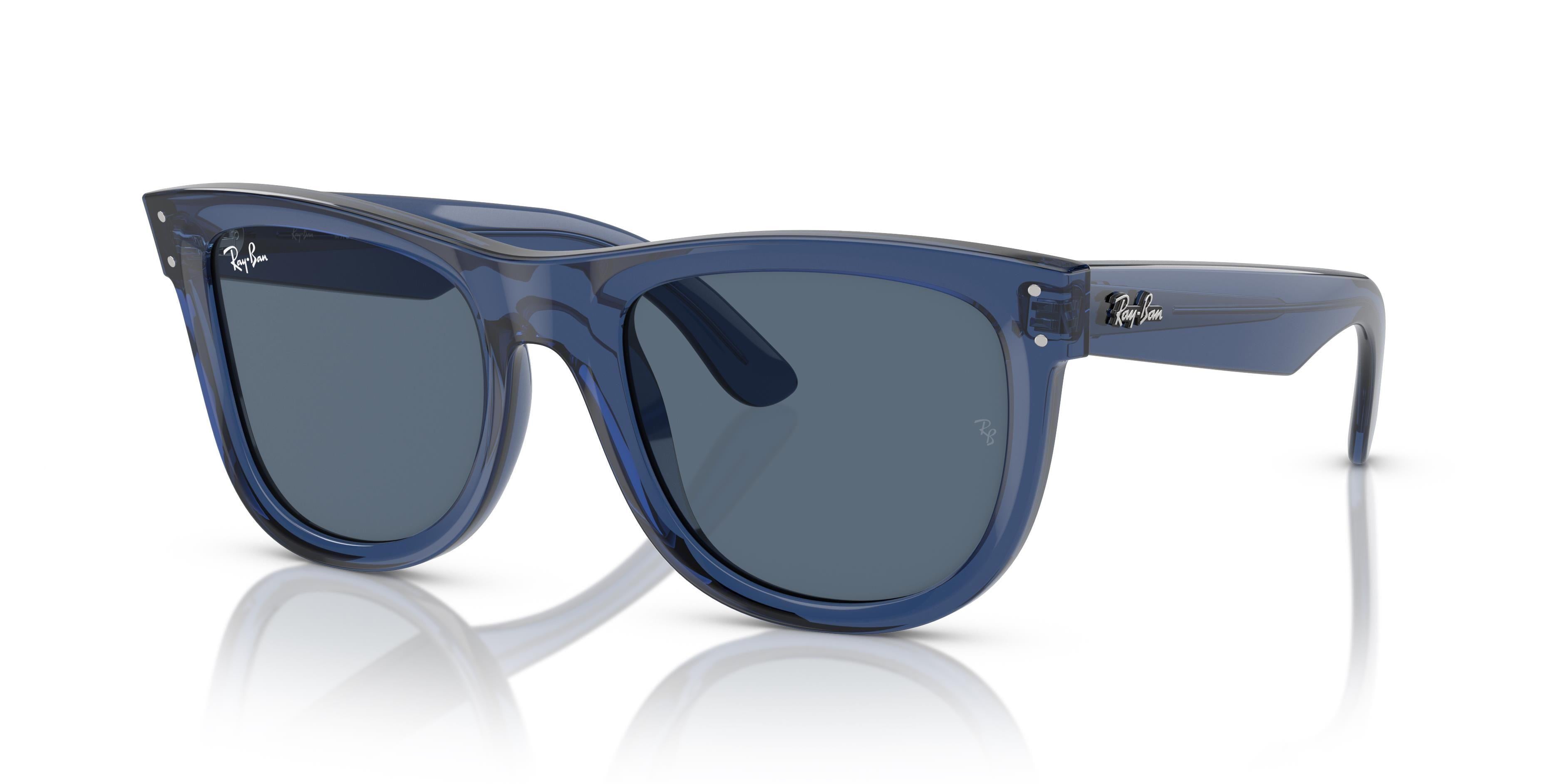 Ray-Ban RBR0502S WAYFARER REVERSE 67083A 50 Güneş Gözlüğü