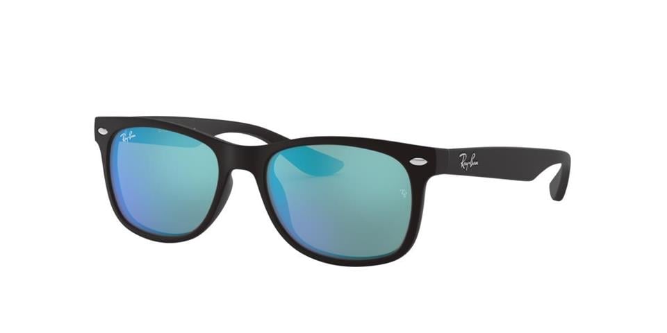 Ray-Ban RJ9052S JUNIOR NEW WAYFARER 100S55 47 Güneş Gözlüğü