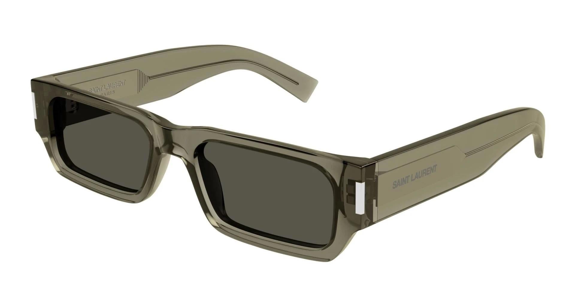 Saint Laurent SL 660 003 54 Güneş Gözlüğü