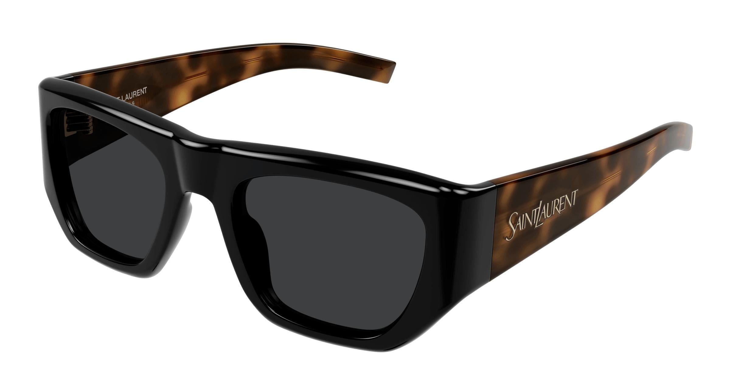 SAINT LAURENT SL 740 004 Güneş Gözlüğü