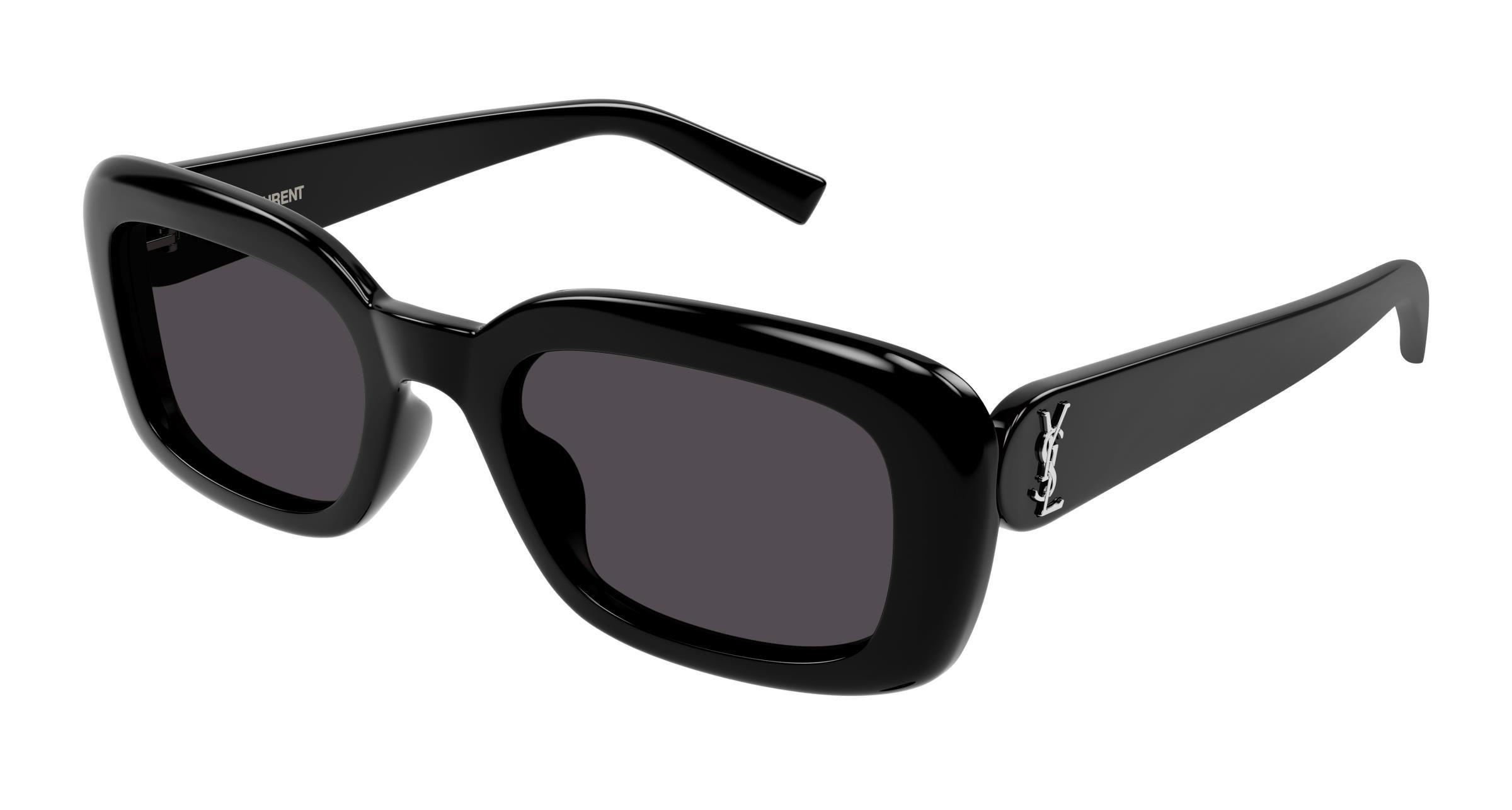 Saint Laurent SL M130 001 53 Güneş Gözlüğü