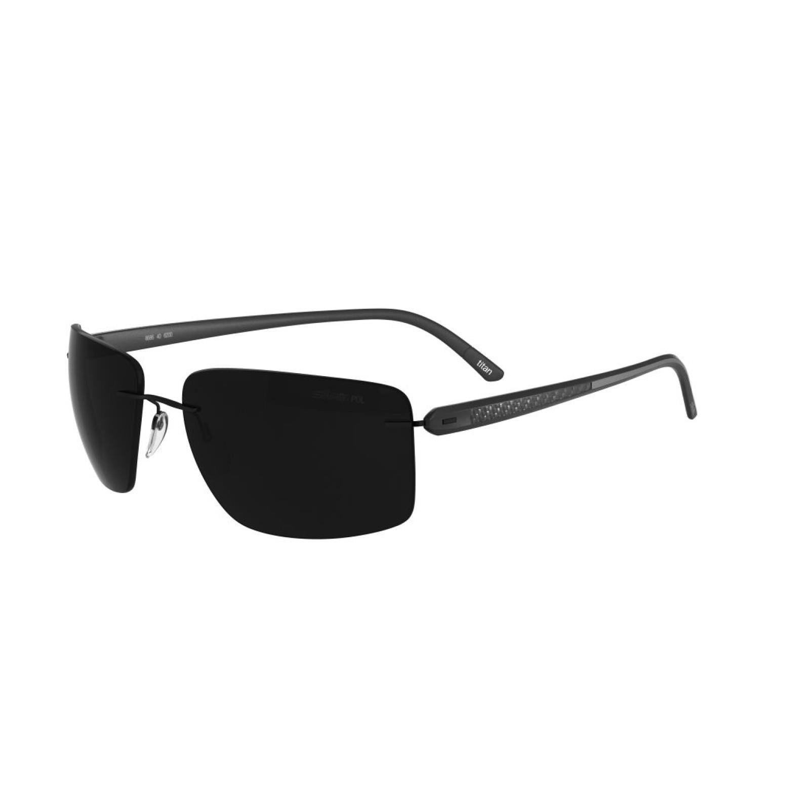 SILHOUETTE CARBON T1 8722 9040 75 Güneş Gözlüğü 