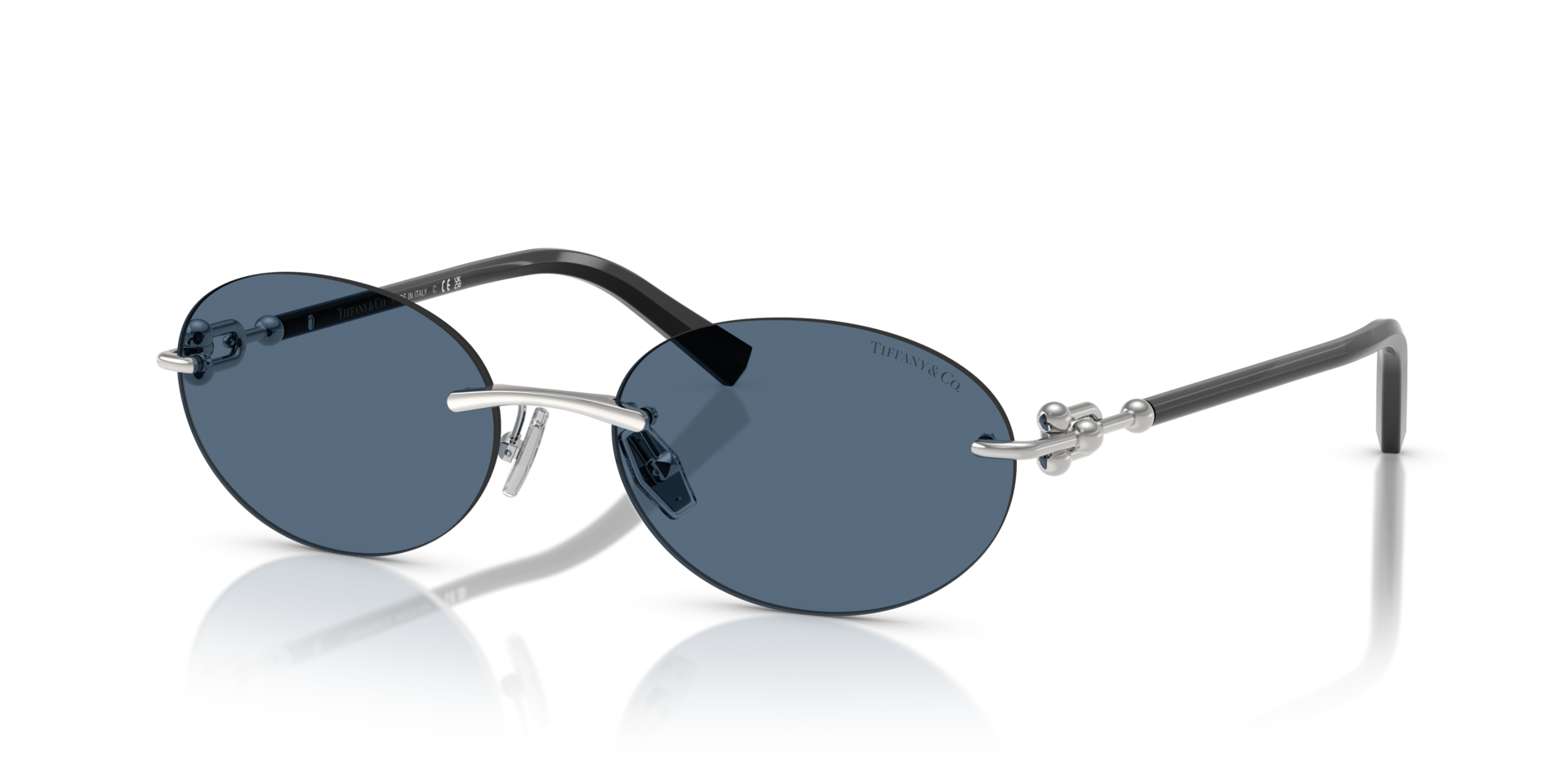 Tiffany & Co TF 3104D 600180 56 Güneş Gözlüğü